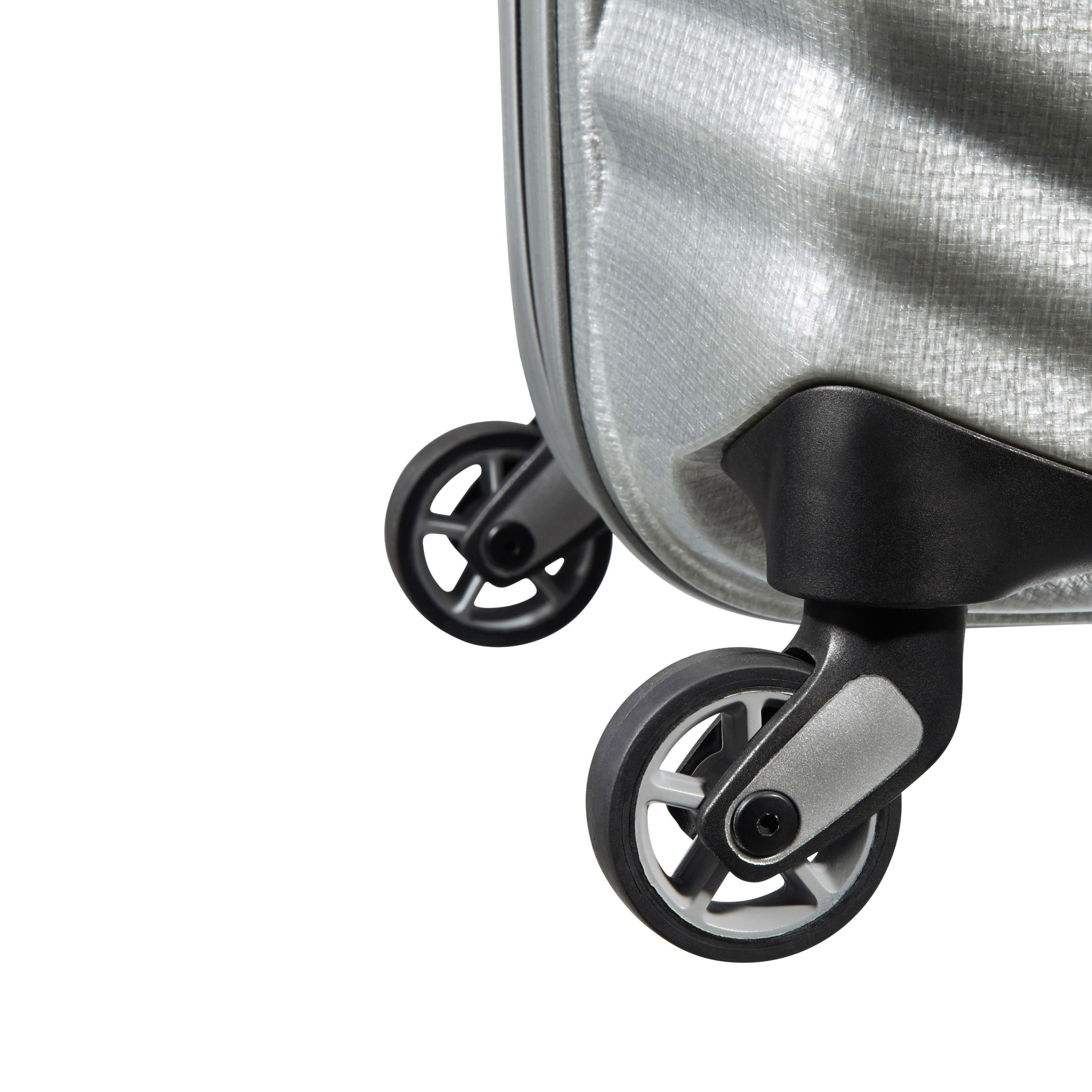 Samsonite black label lite top