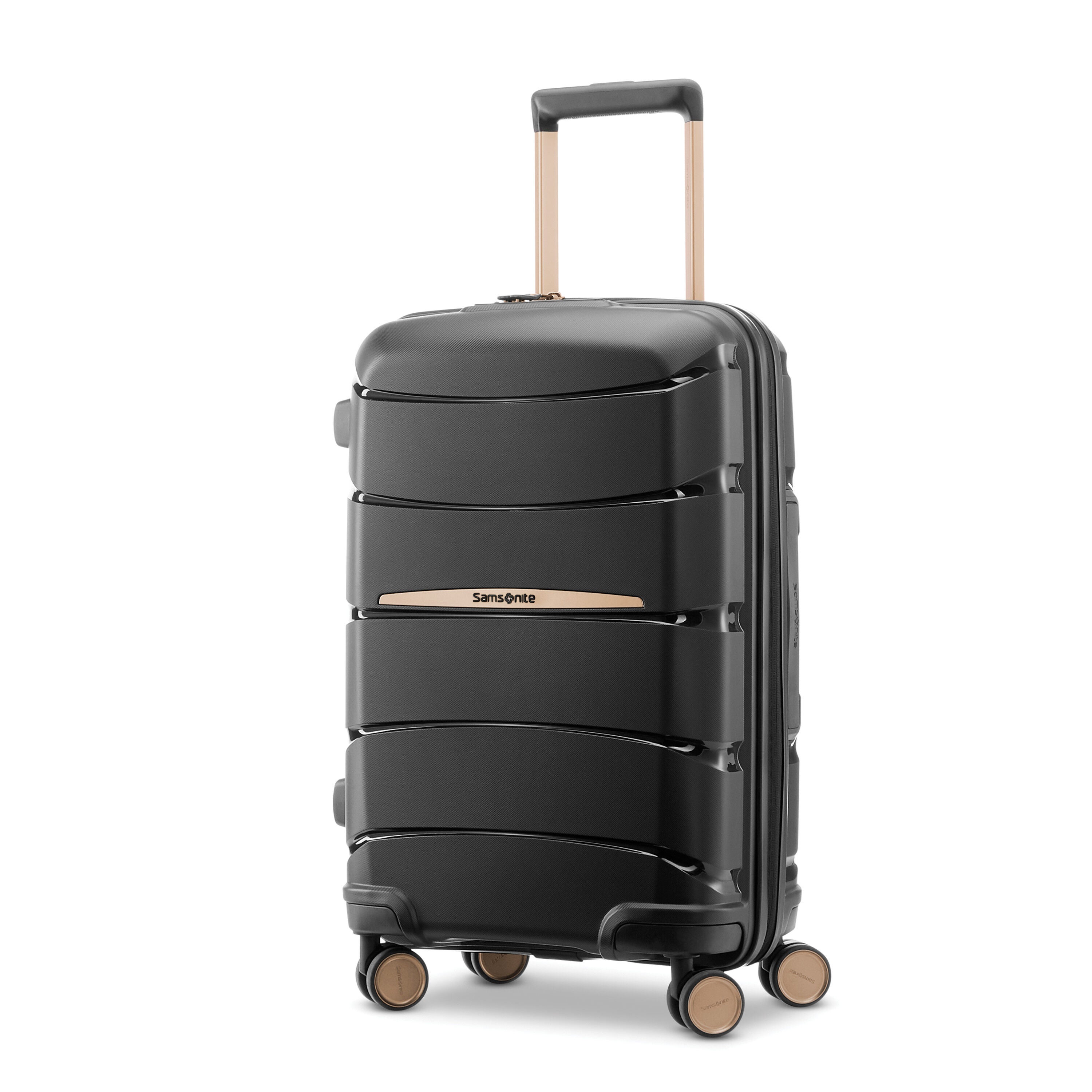 Samsonite sales dalmatian suitcase