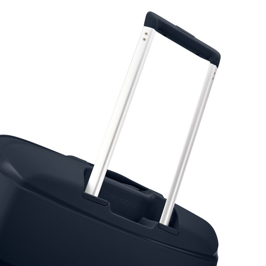 Outline Pro Global Carry-On Spinner in the color Midnight Blue. image number 3