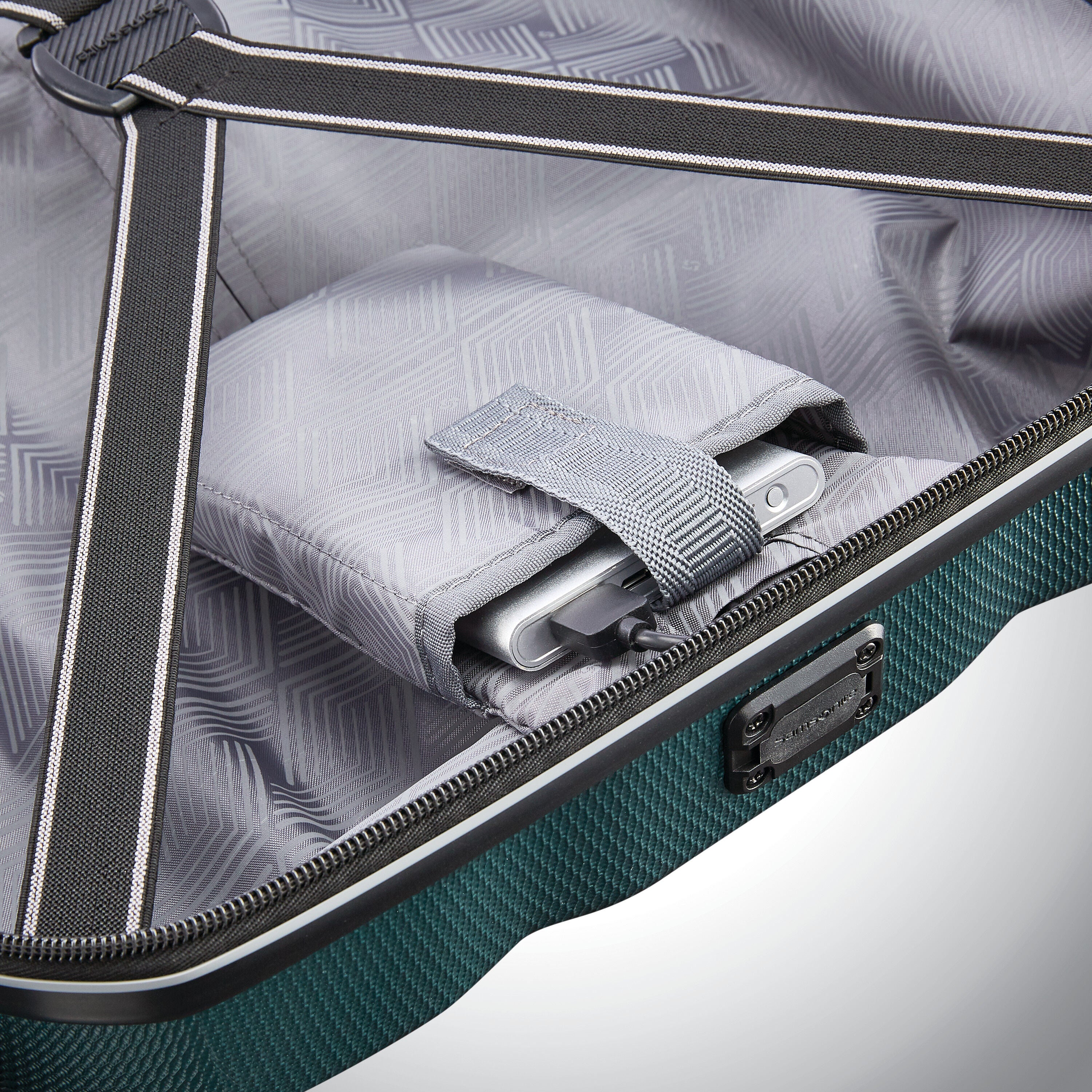 Samsonite pivot 3 piece clearance set review
