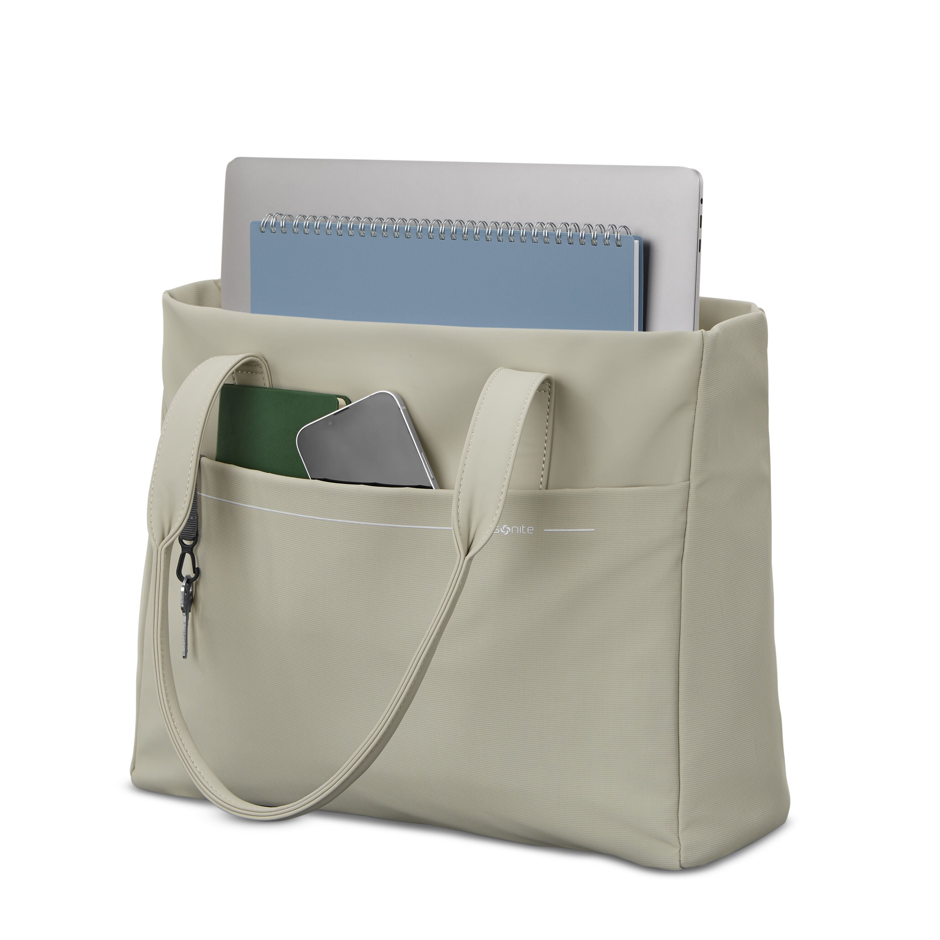 Better Than Basic Tote - Thumbnail 4