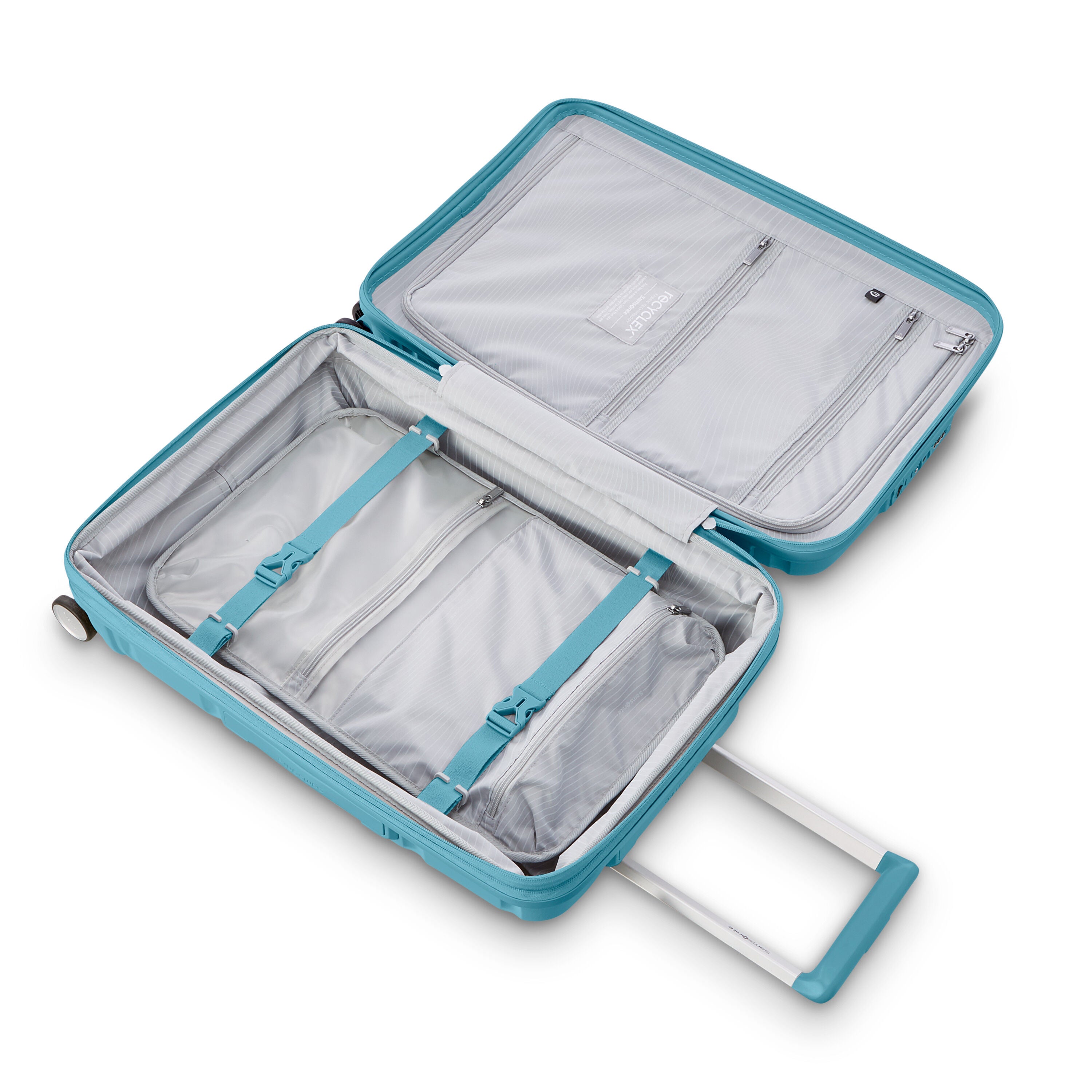 Durable Luggage | Carry-On & Checked Luggage | Samsonite