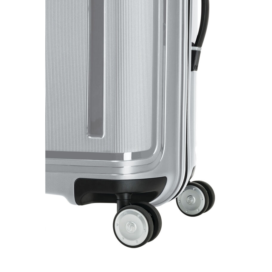 Designer Travel Draw-Bar Suitcase Business Trolley Designer
