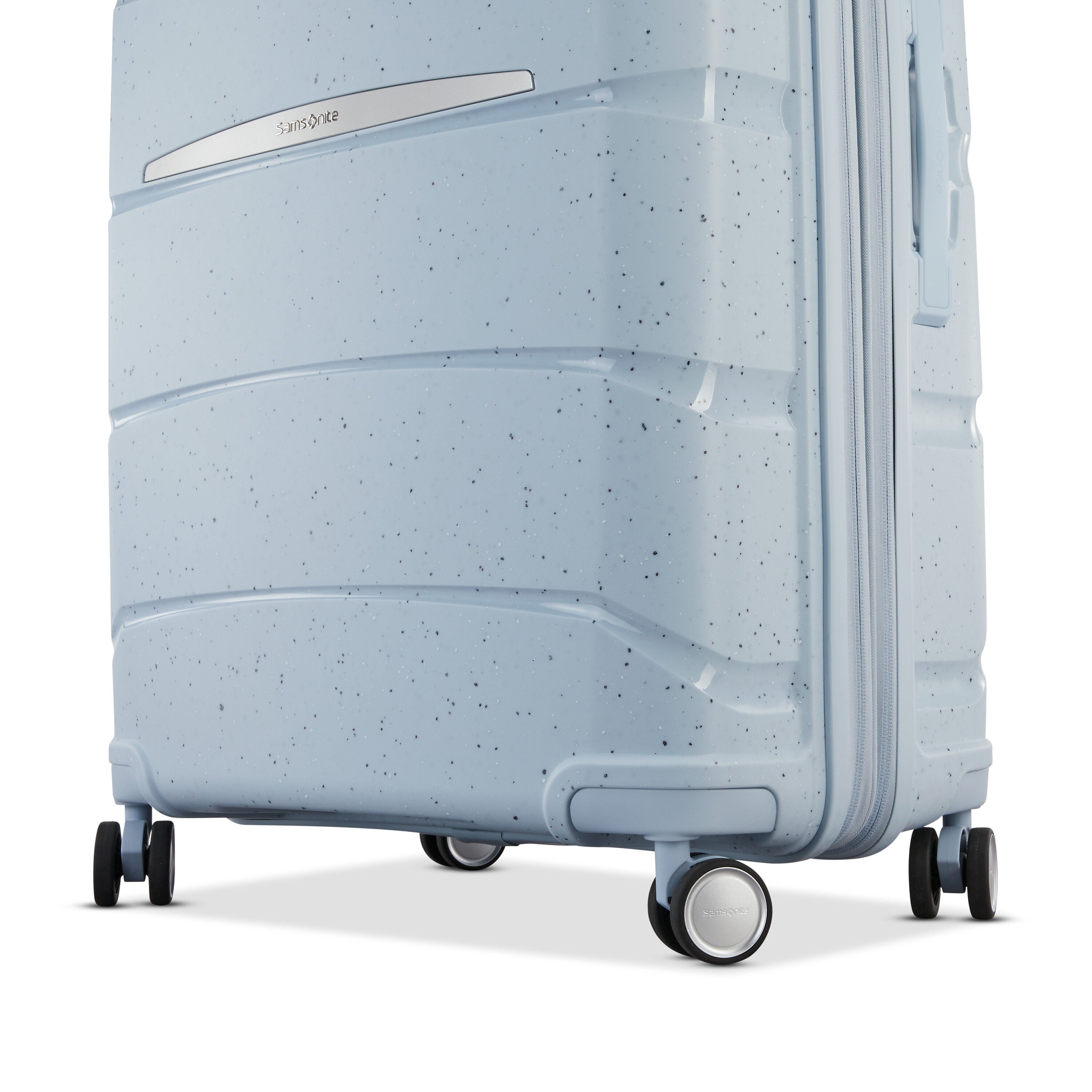 Outline Pro Large Spinner | Checked Luggage | Samsonite