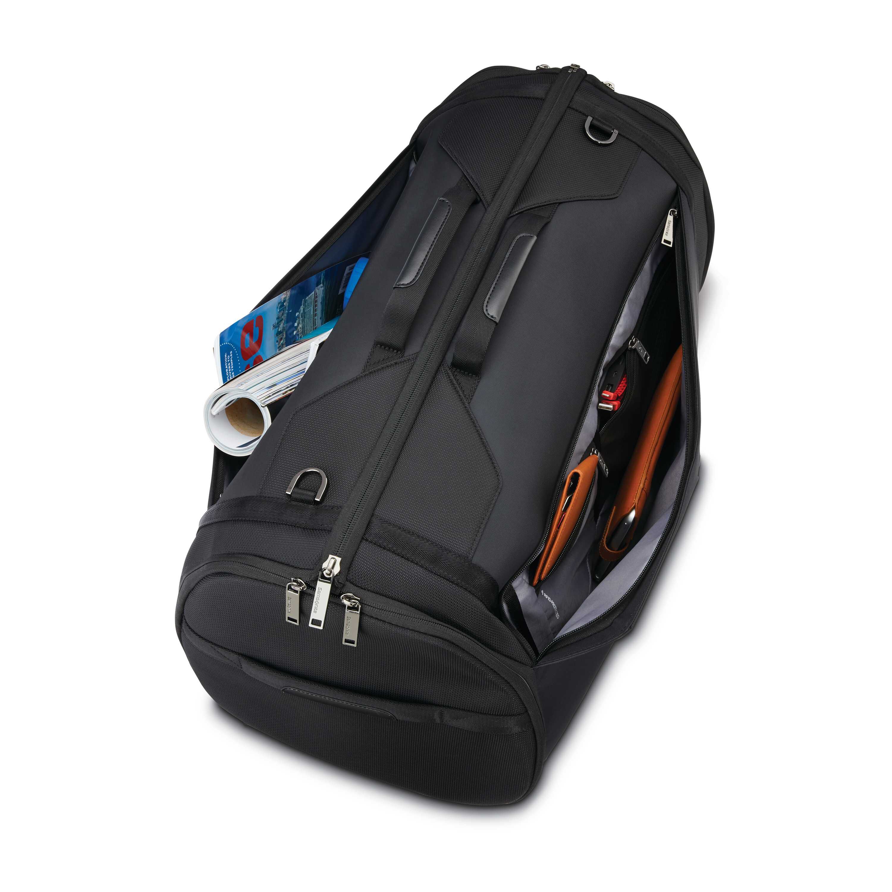 Samsonite encompass convertible overnight backpack cheap