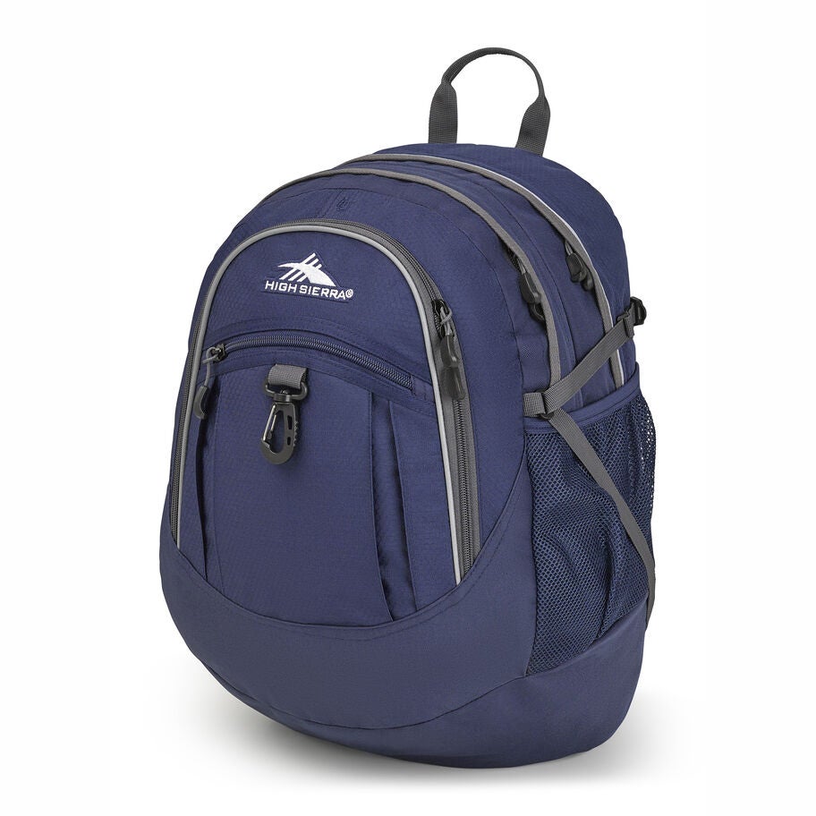 Fatboy Backpack in the color Final Clearance | True Navy/Mercury. image number 0