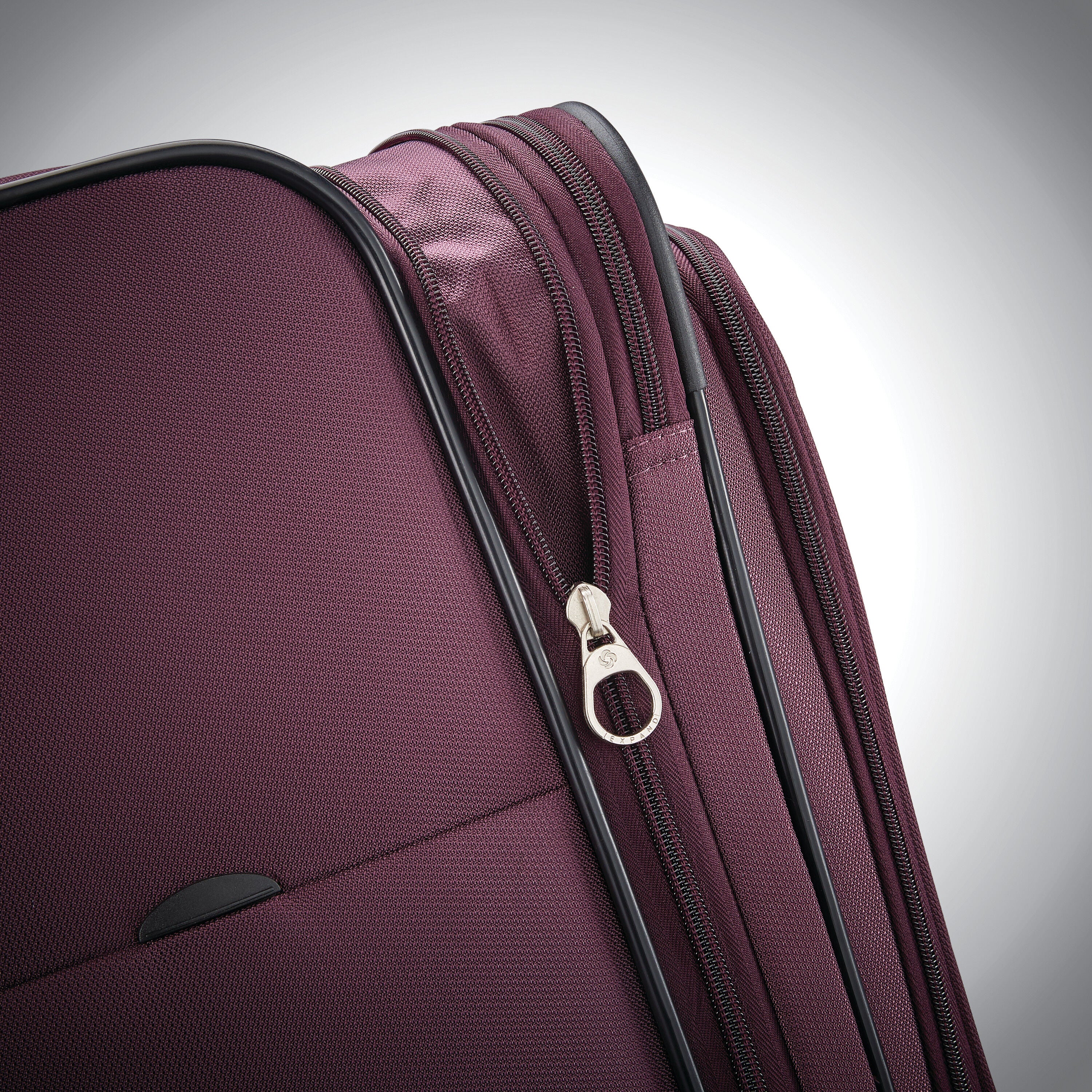 Samsonite ascella 20 2025 spinner