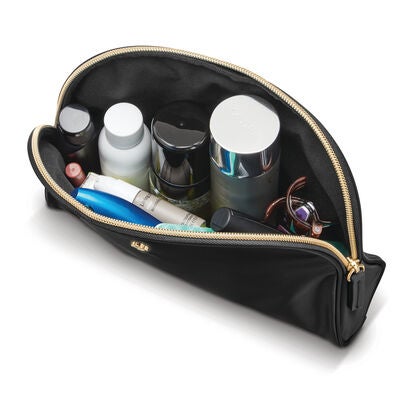 Mobile Solution 3 Piece Travel Set in the color Black.
