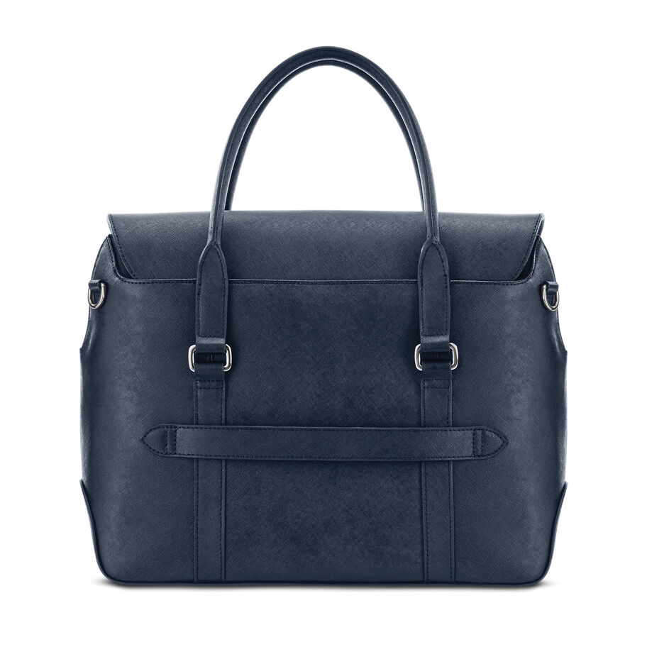 Women's Executive Leather Convertible Brief | Bags | Samsonite