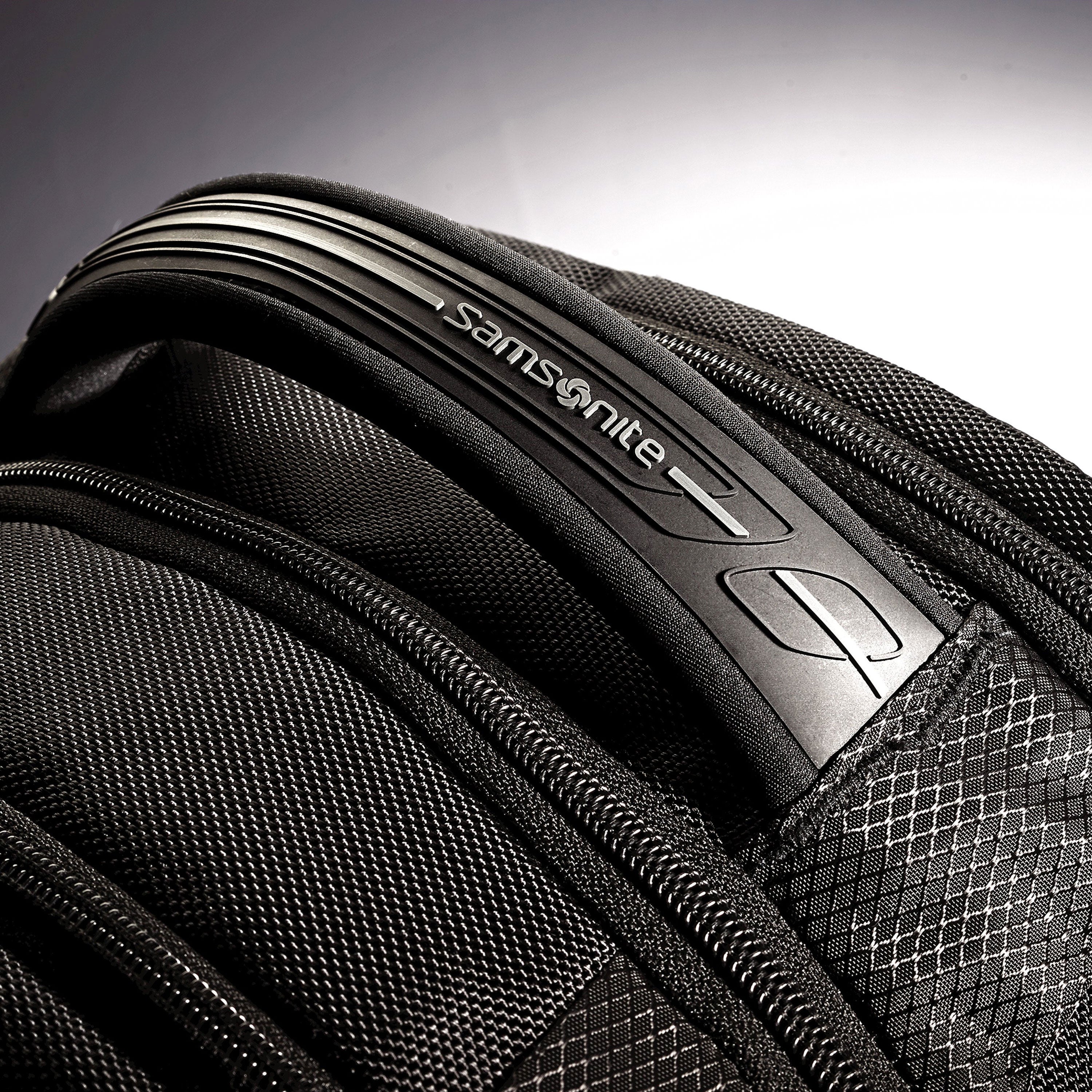 Samsonite luggage tectonic backpack sales