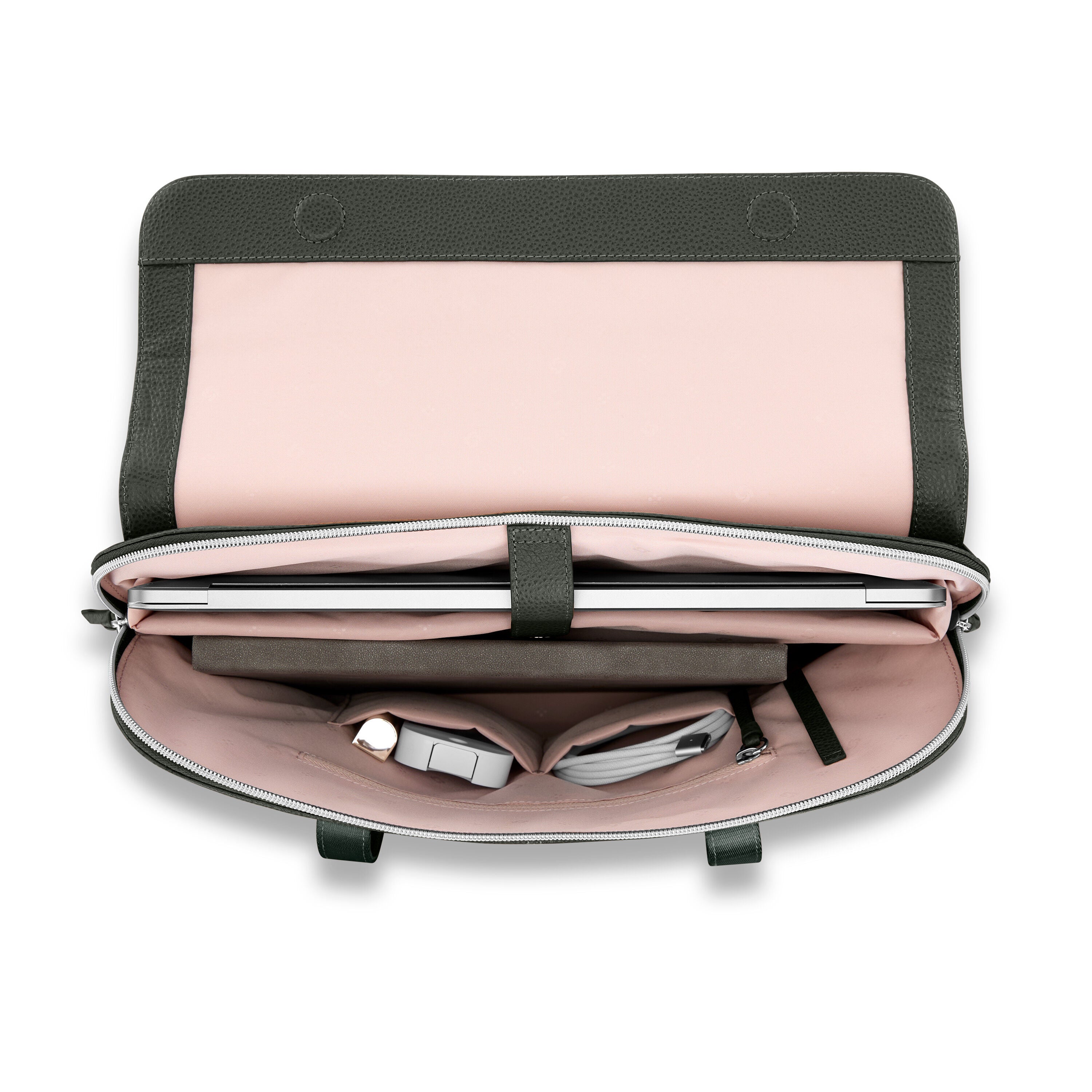 Samsonite Mobile Solution 2 Brief - Thumbnail 3
