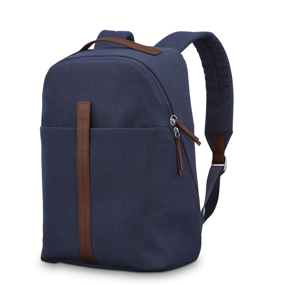Virtuosa Backpack in the color Navy. image number 0