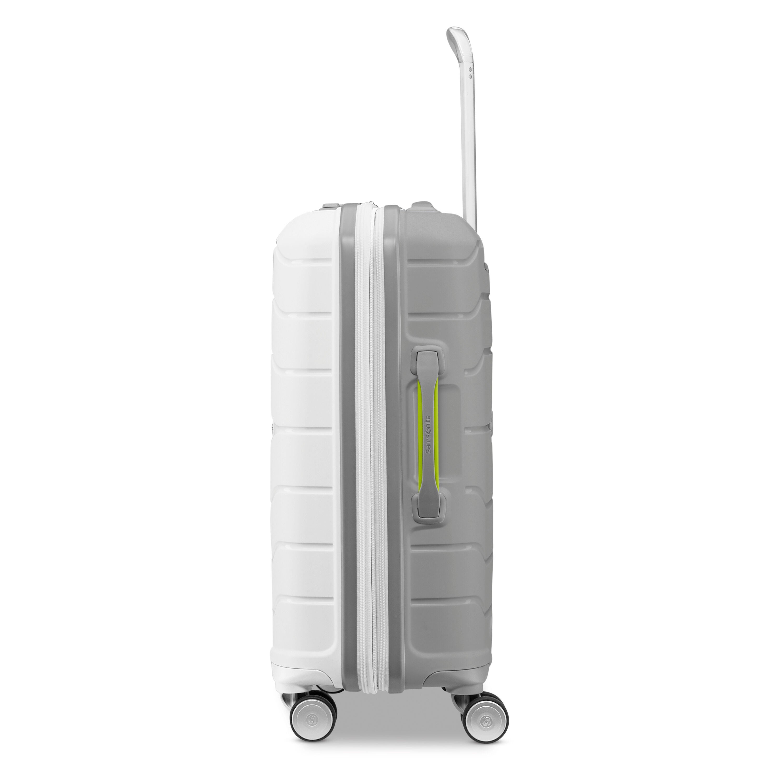 Samsonite freeform clearance white