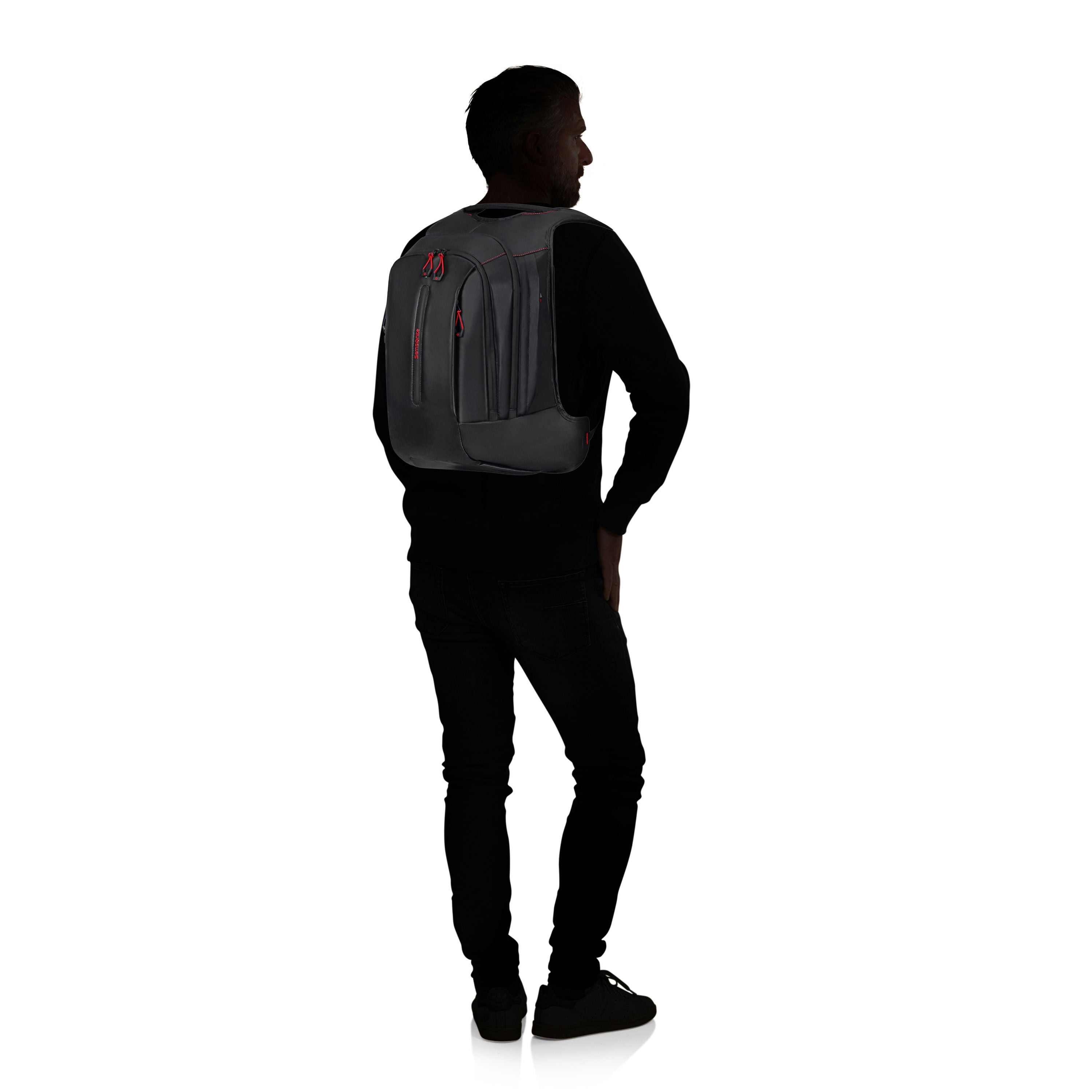 Samsonite paradiver deals backpack review