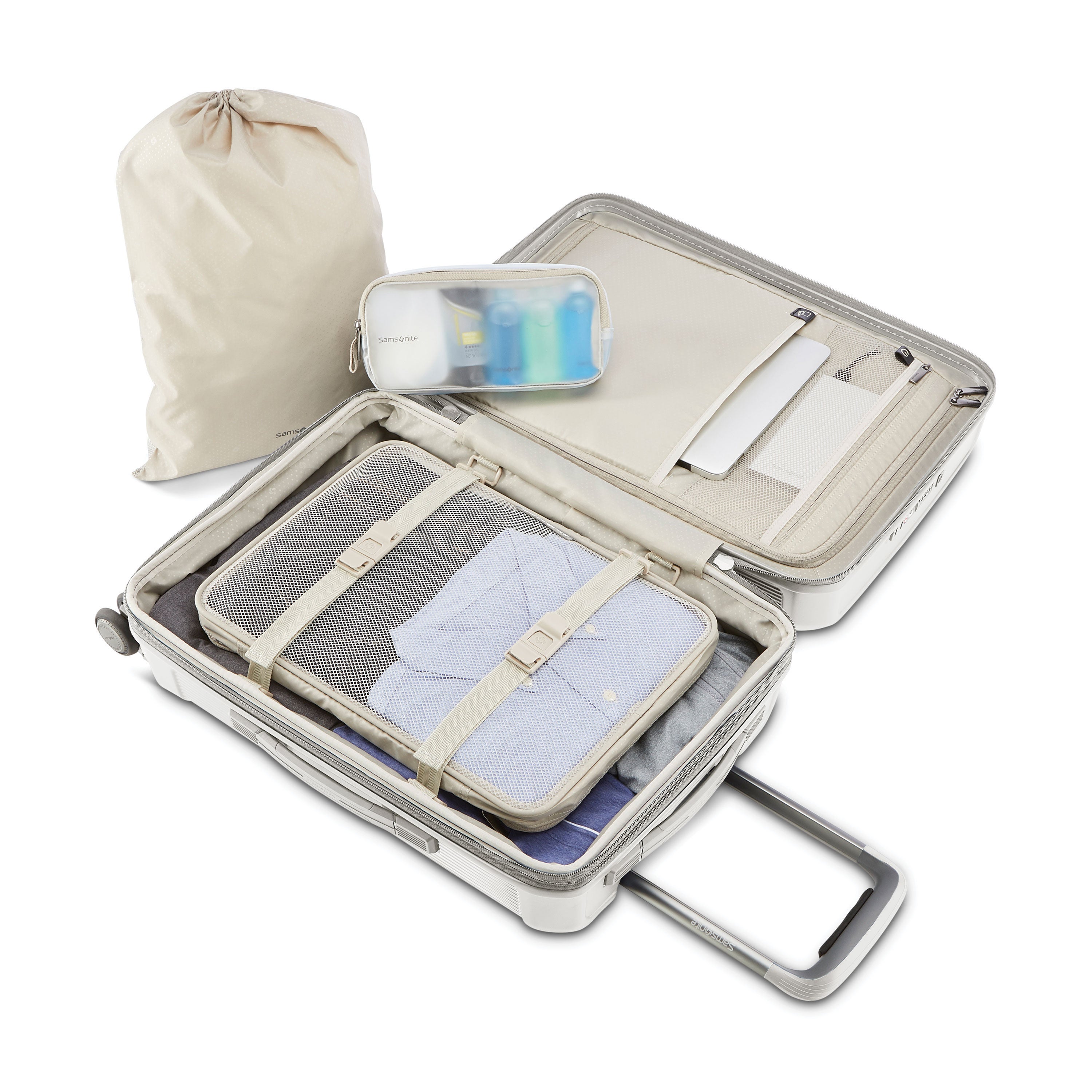 Buy Silhouette 17 CarryOn Hardside Spinner for USD 289.99 Samsonite US