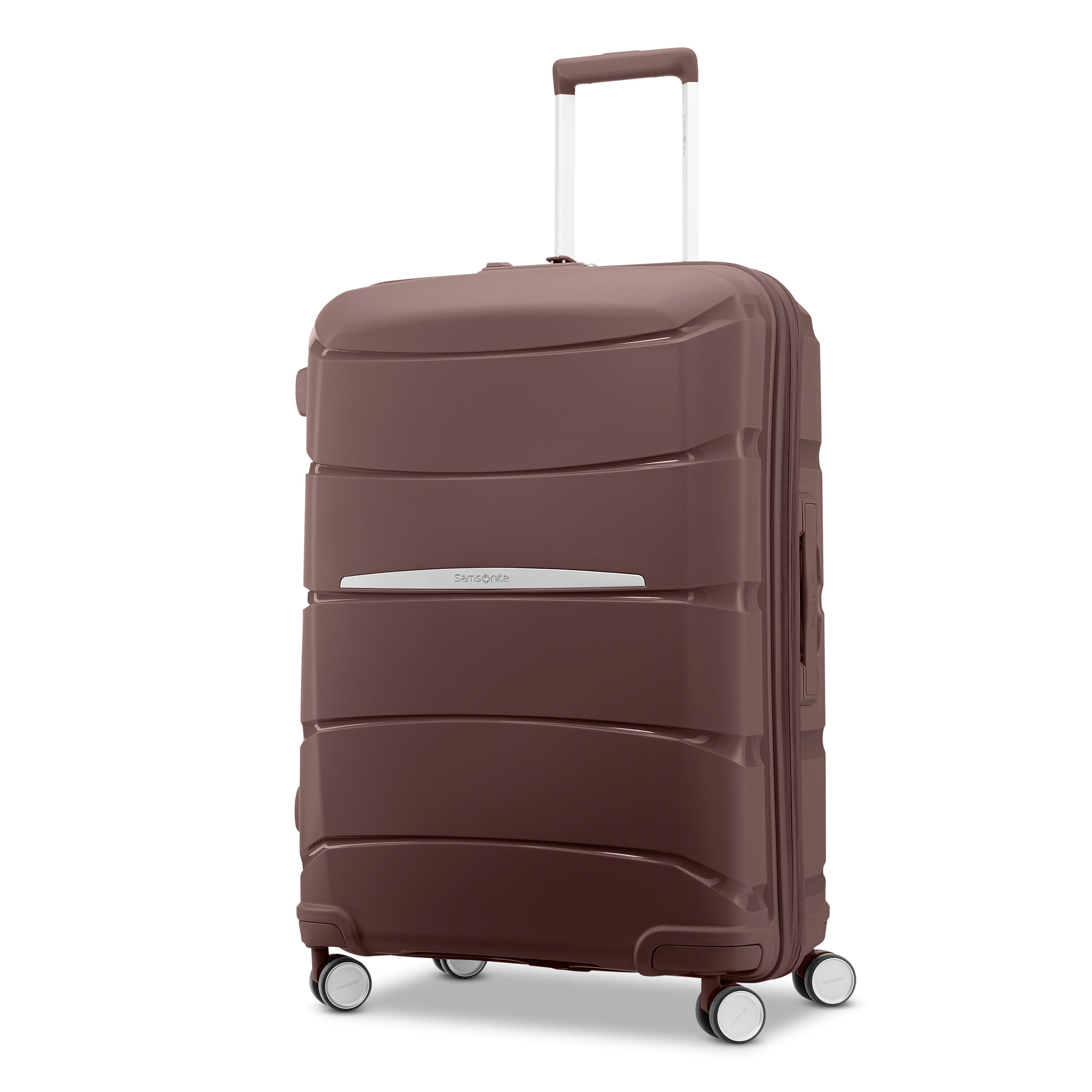 Outline Pro Medium Spinner | Checked Luggage | Samsonite