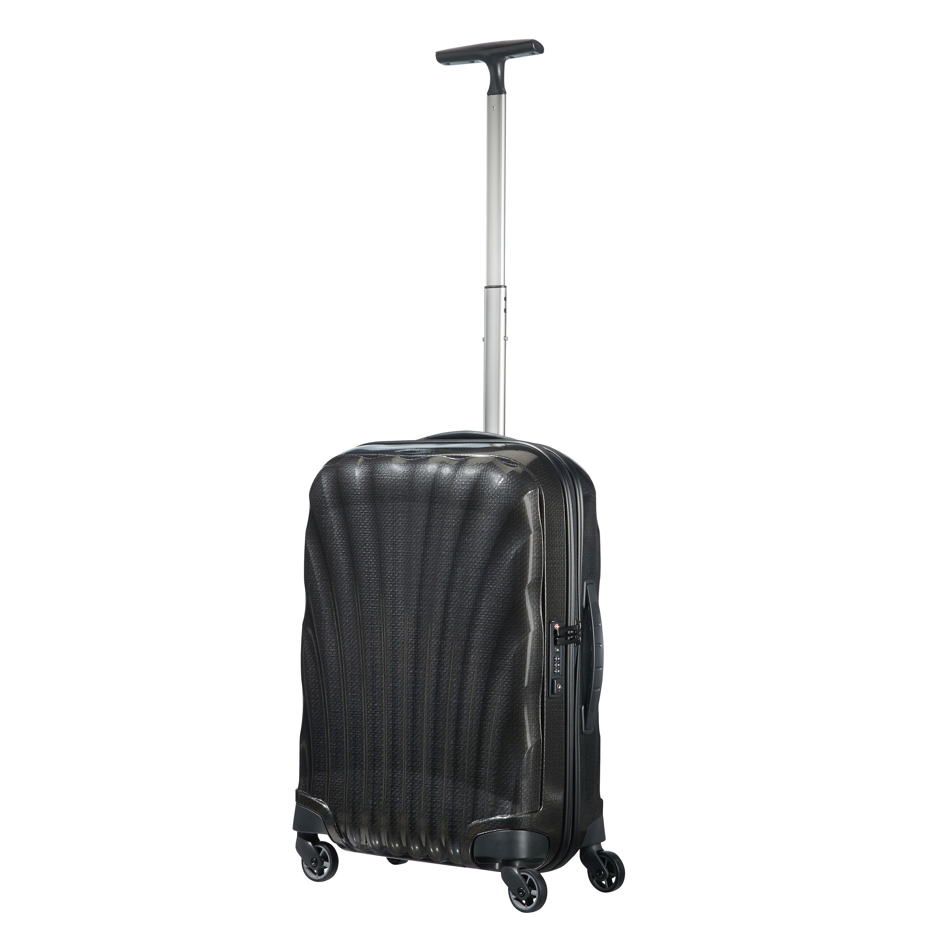 バッグ samsonite cosmo lite spinner 69 シーライト スピナー69 ブラック｜サムソナイト(Samsonite)公式