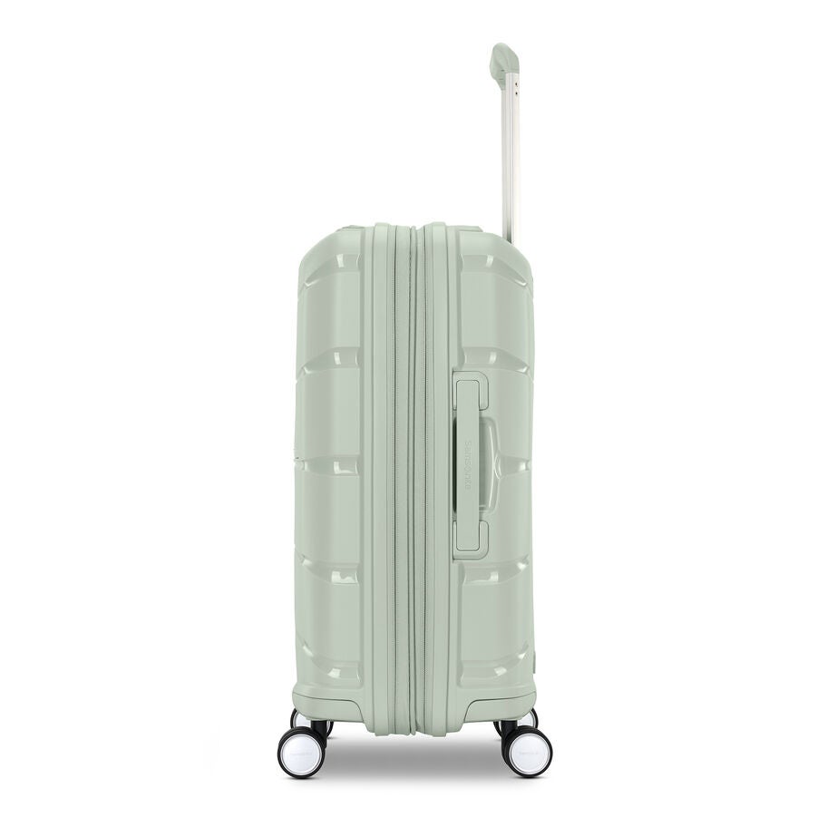 Outline Pro Carry-On Spinner in the color Sage. image number 6