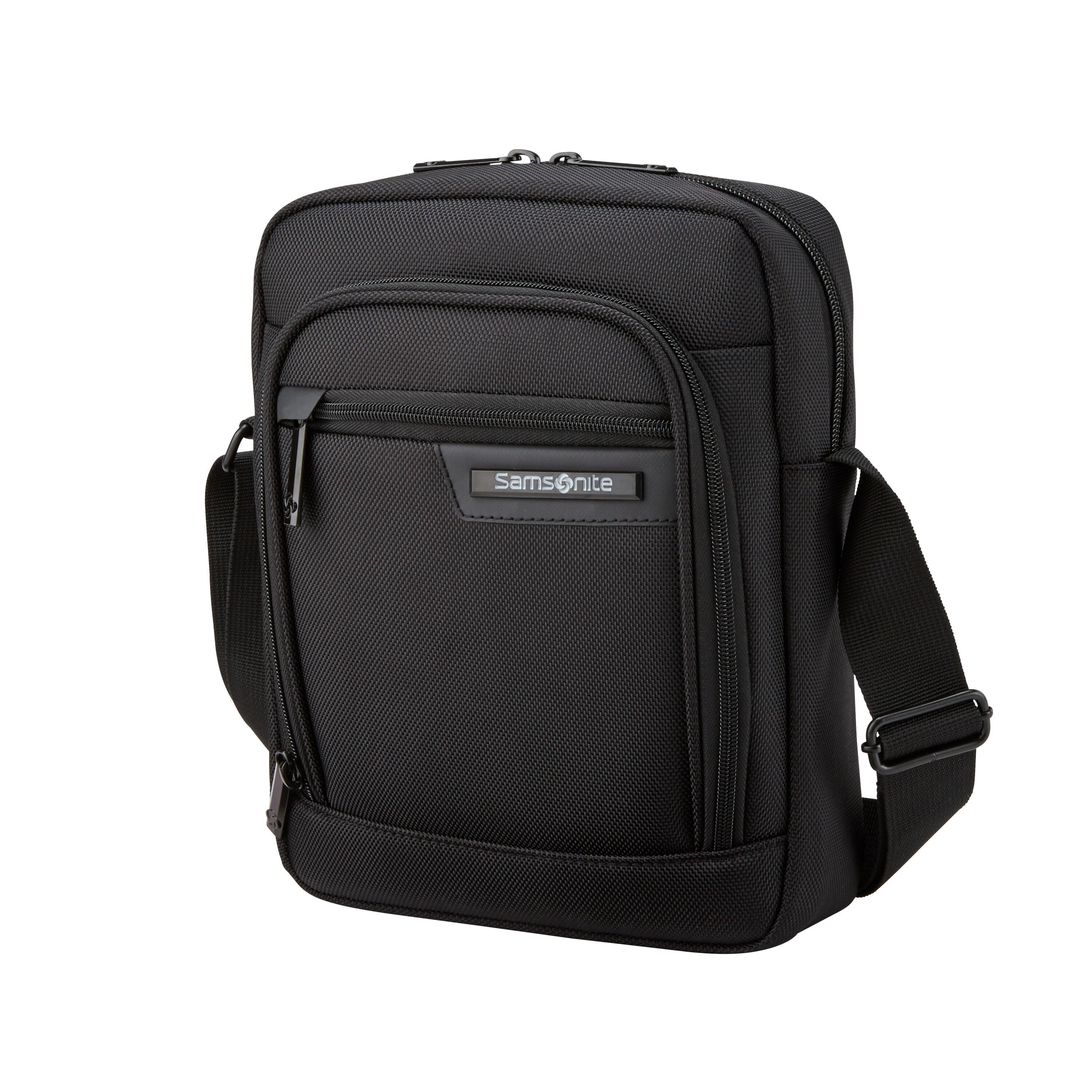 Classic Business 2.0 RFID Crossbody |Samsonite