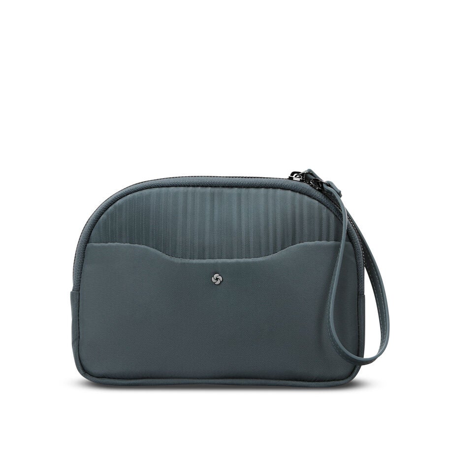 Silhouette 18 Women's Tote in the color Deep Navy. image number 6