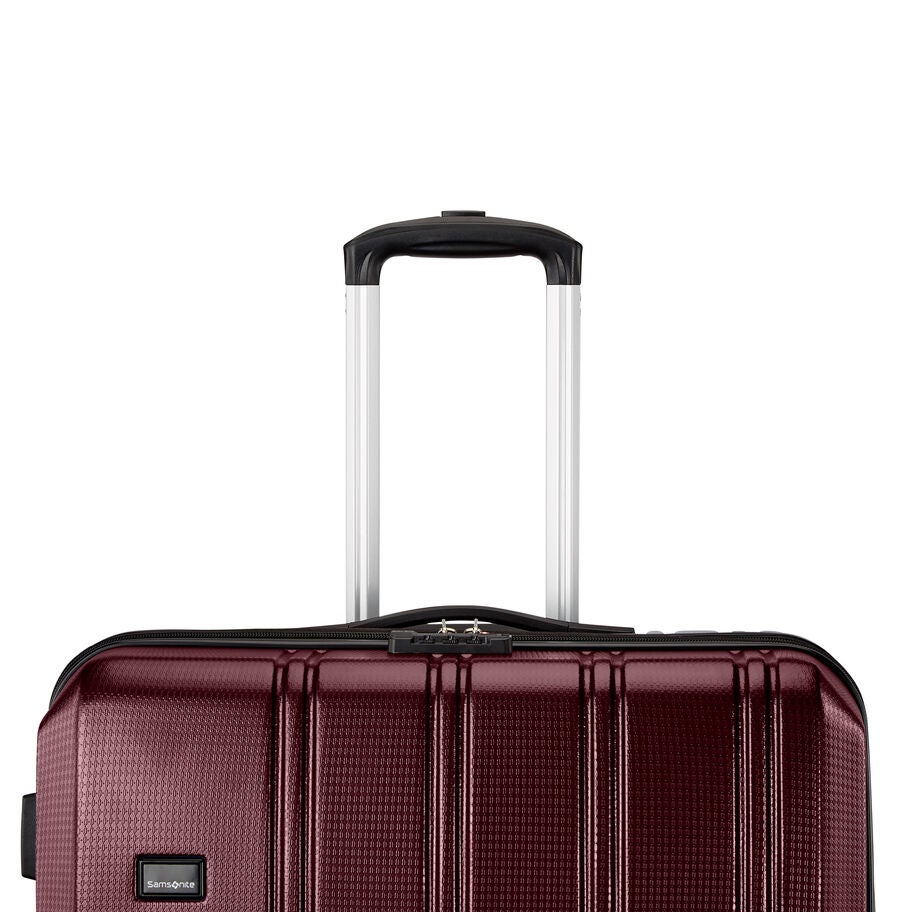 Carbon X 2 Piece Set (CO/L) in the color Merlot. image number 2
