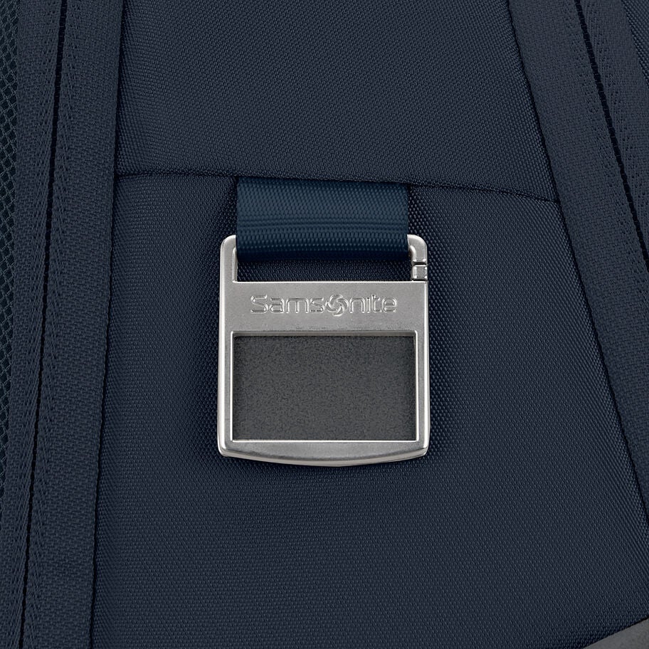 Paralux Everyday Backpack in the color Midnight Navy. image number 7