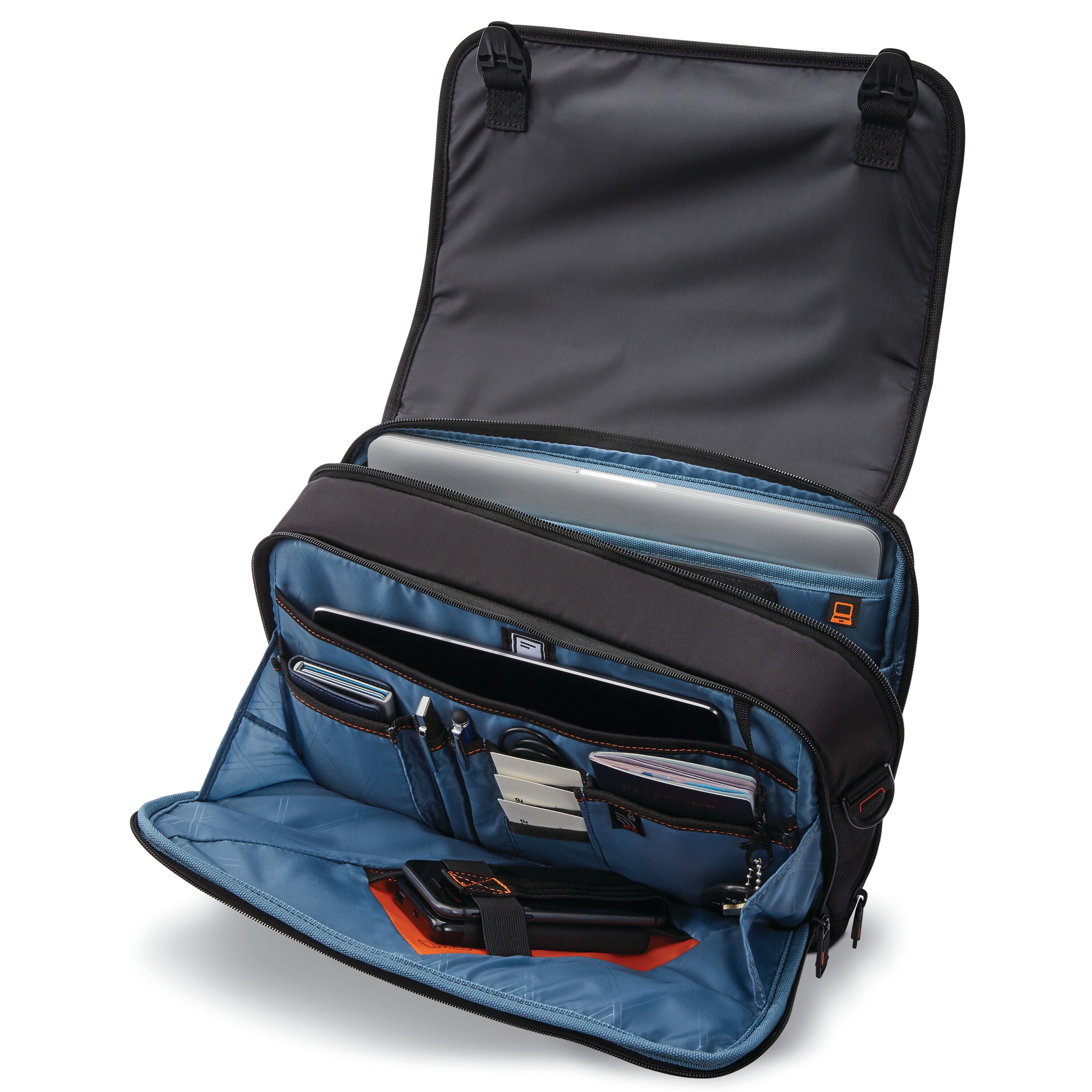【破格値下げ】 Pro Slim 13 Messenger バッグパック+リュック