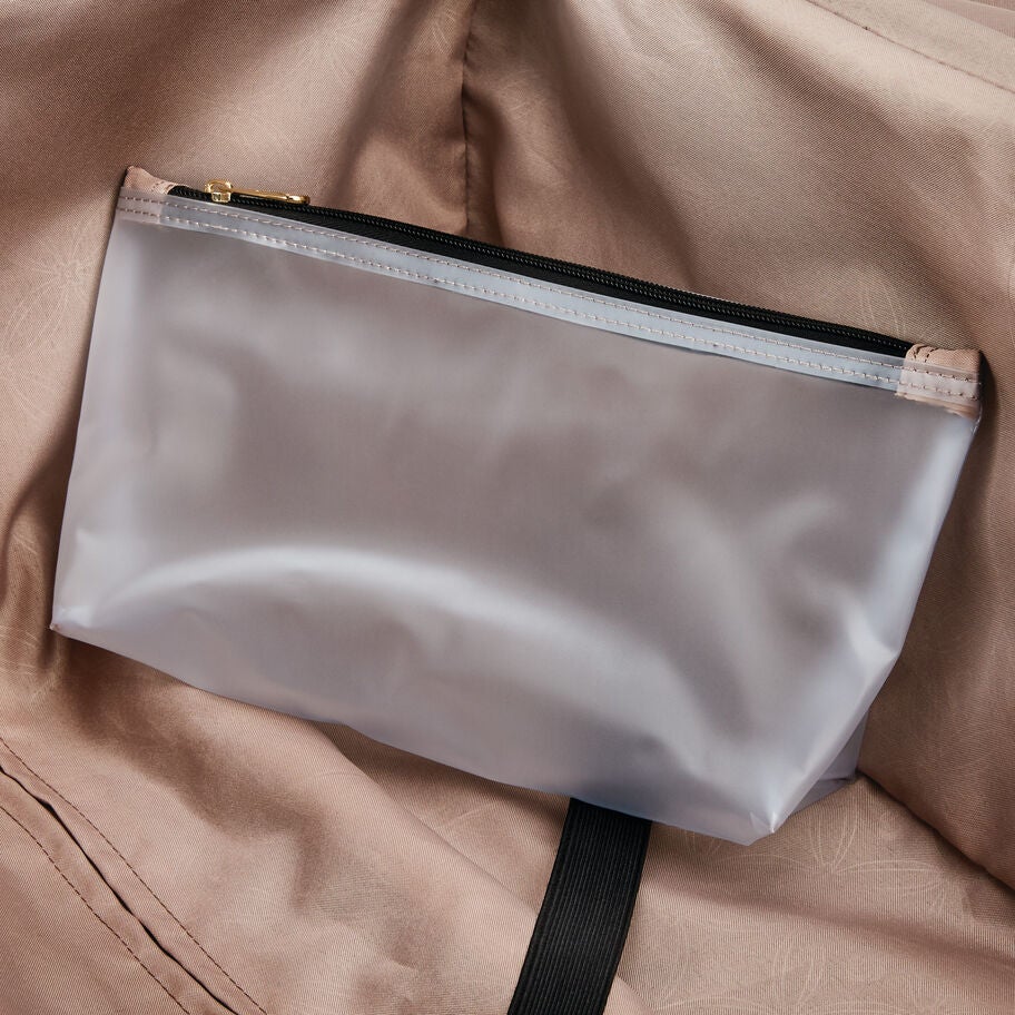 Mobile Solution CarryOn Expandable Spinner