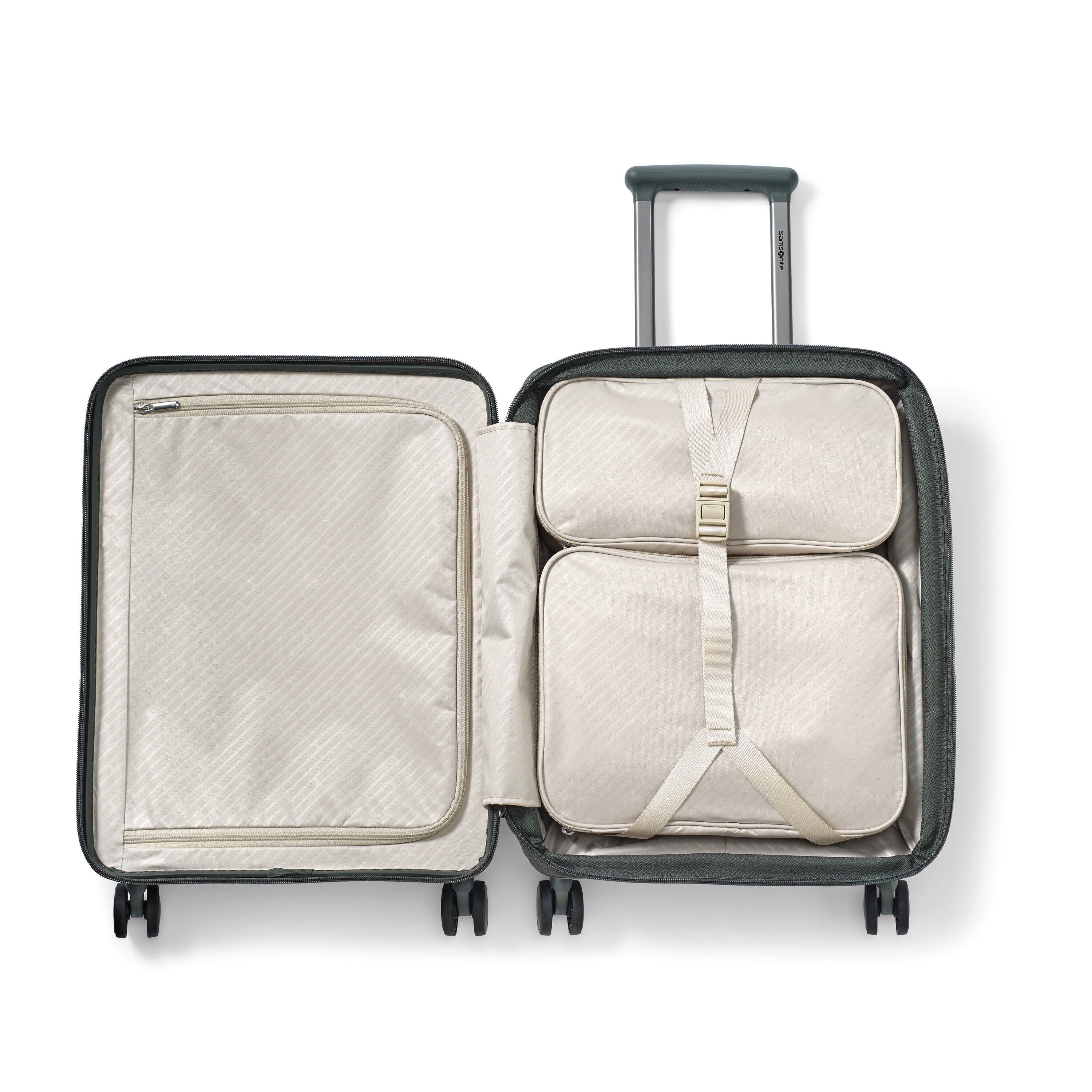 Samsonite Paralux Hardside Spinner Carry-On™