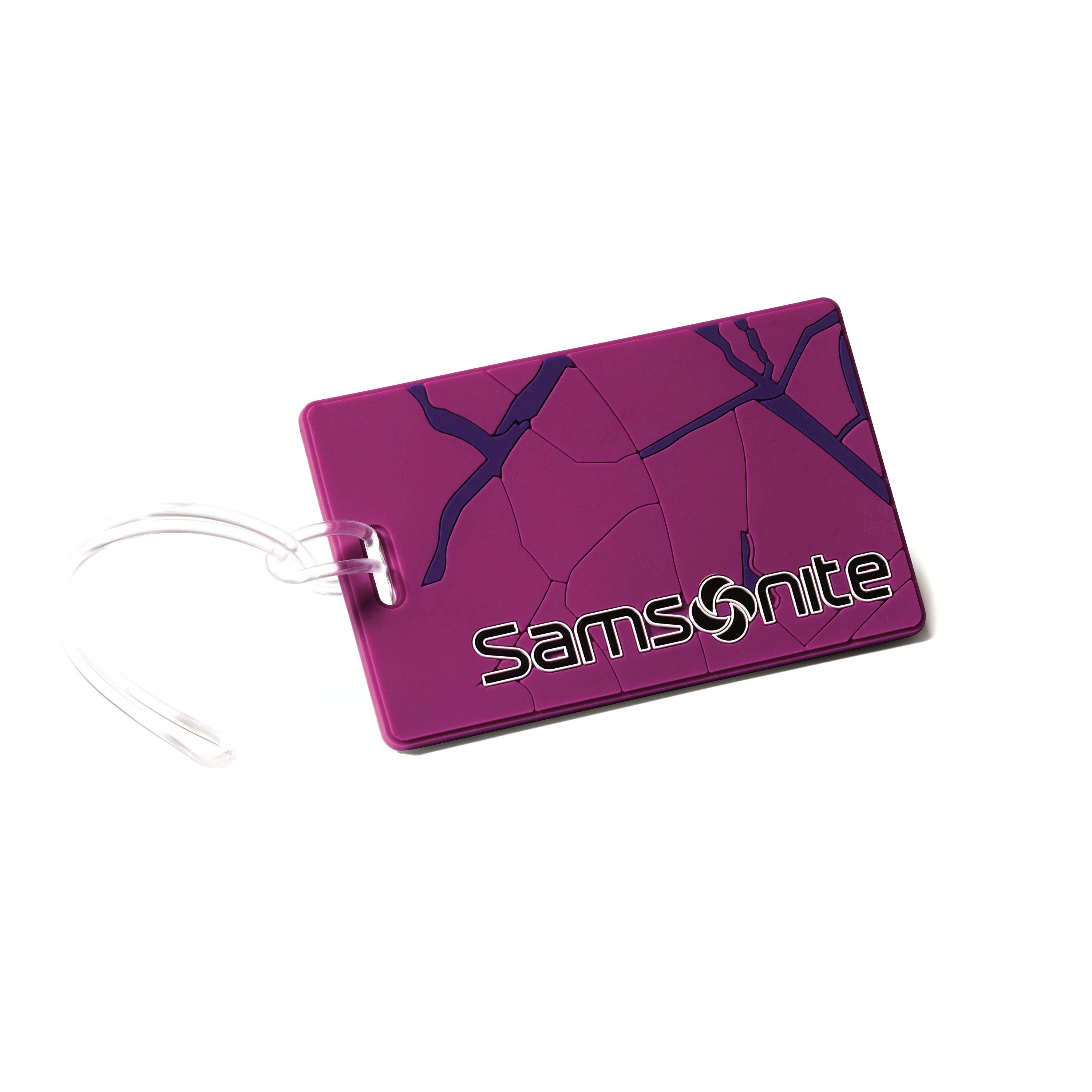 Samsonite id clearance