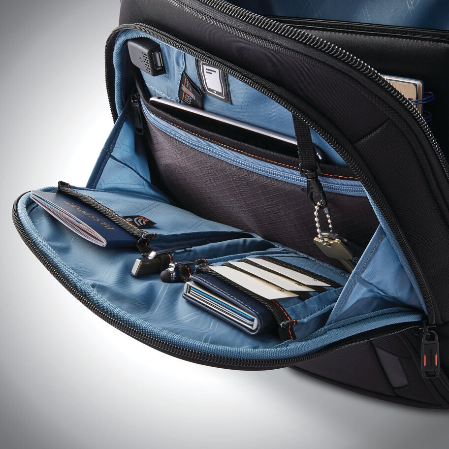 best samsonite backpack