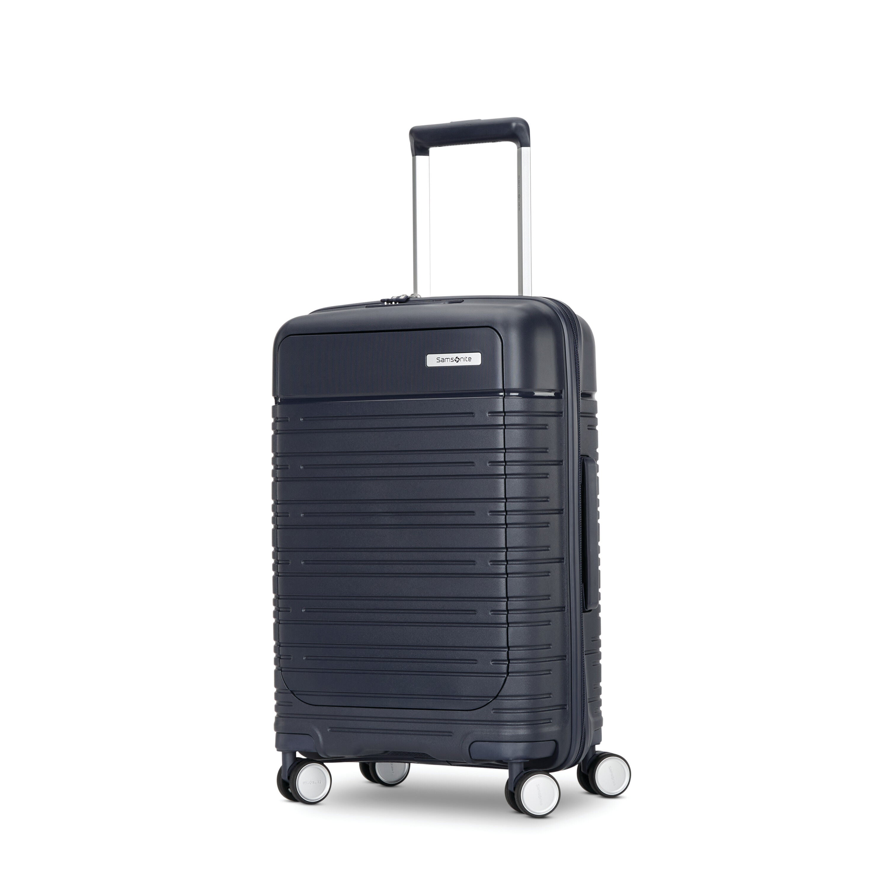 Elevation Plus 22x14x9 Spinner Spinner Carry On Hardside