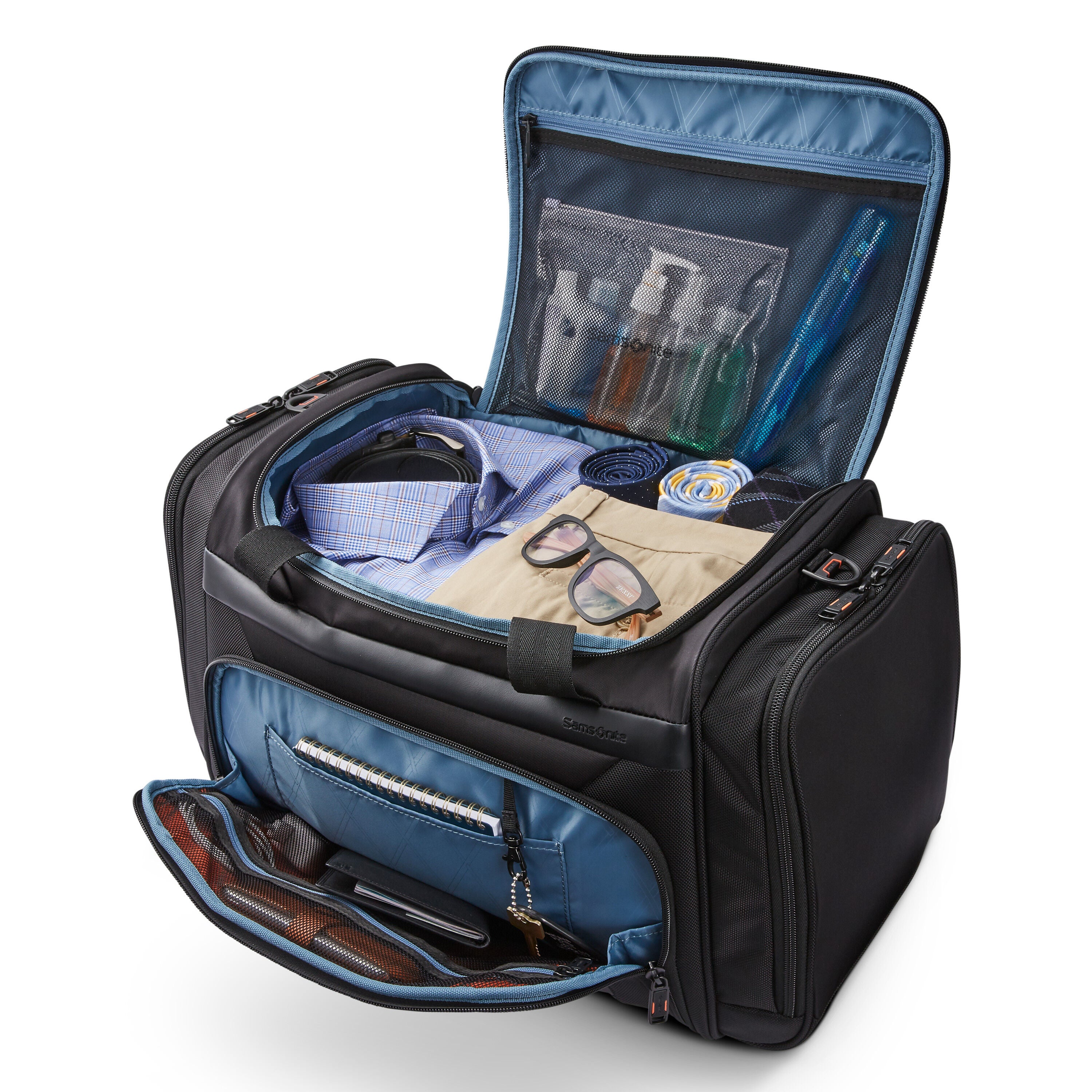 Pro Duffel