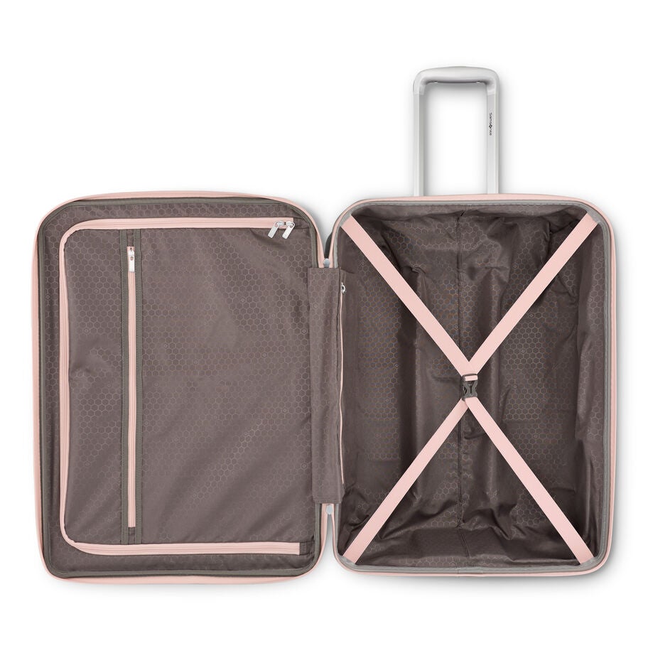 Freeform Large Spinner in the color Pink Blush. image number 1