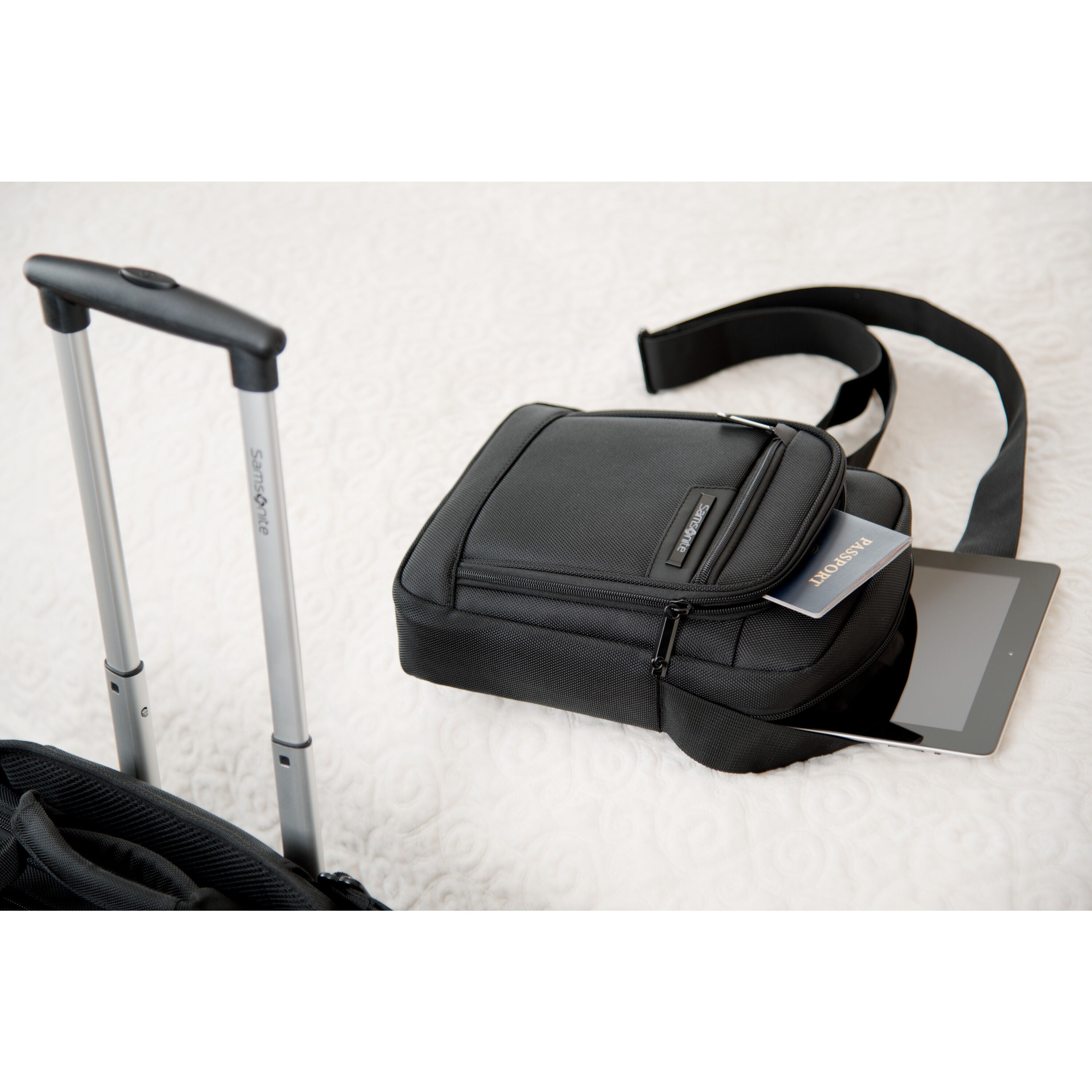 Samsonite cross new arrivals body