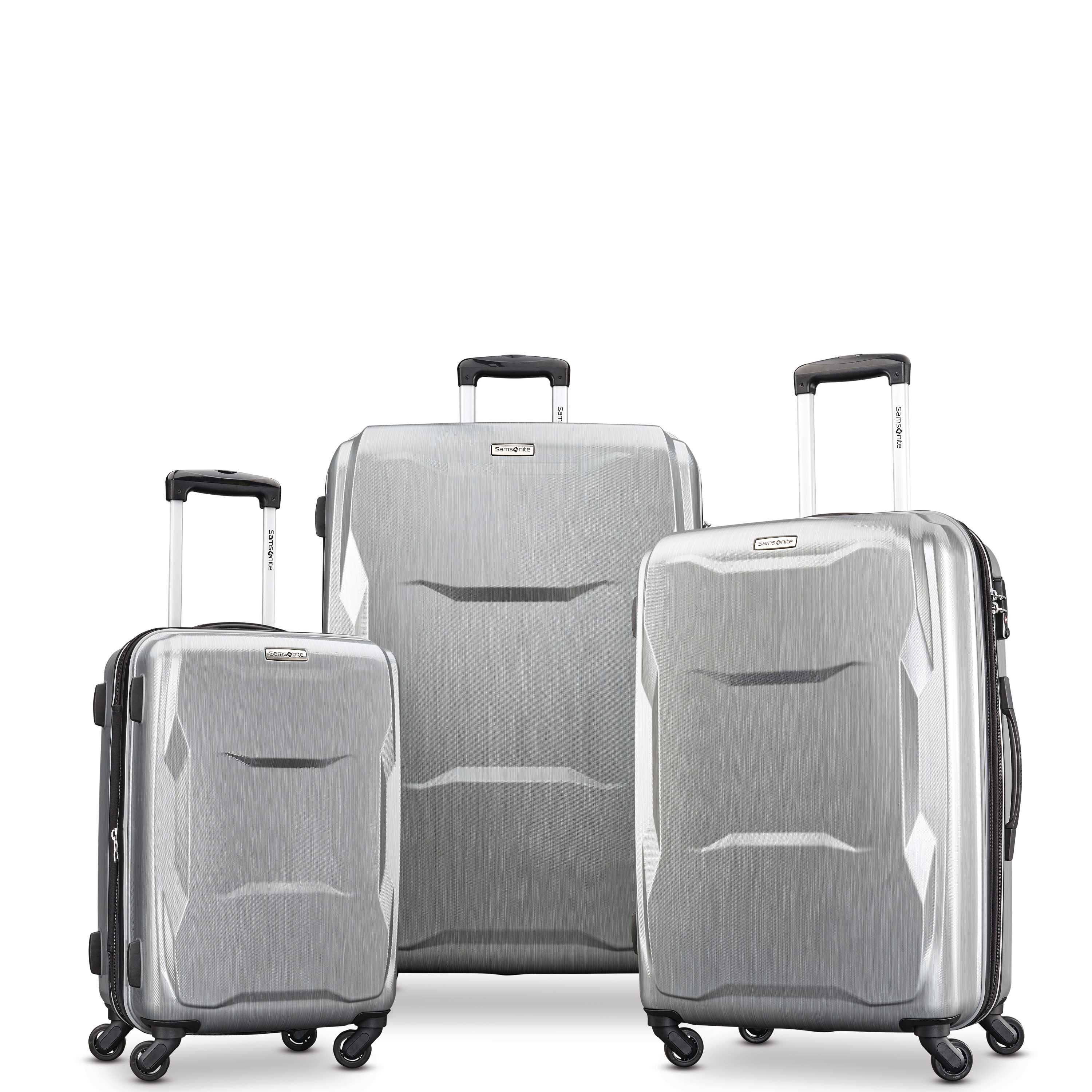 Samsonite pivot set cheap