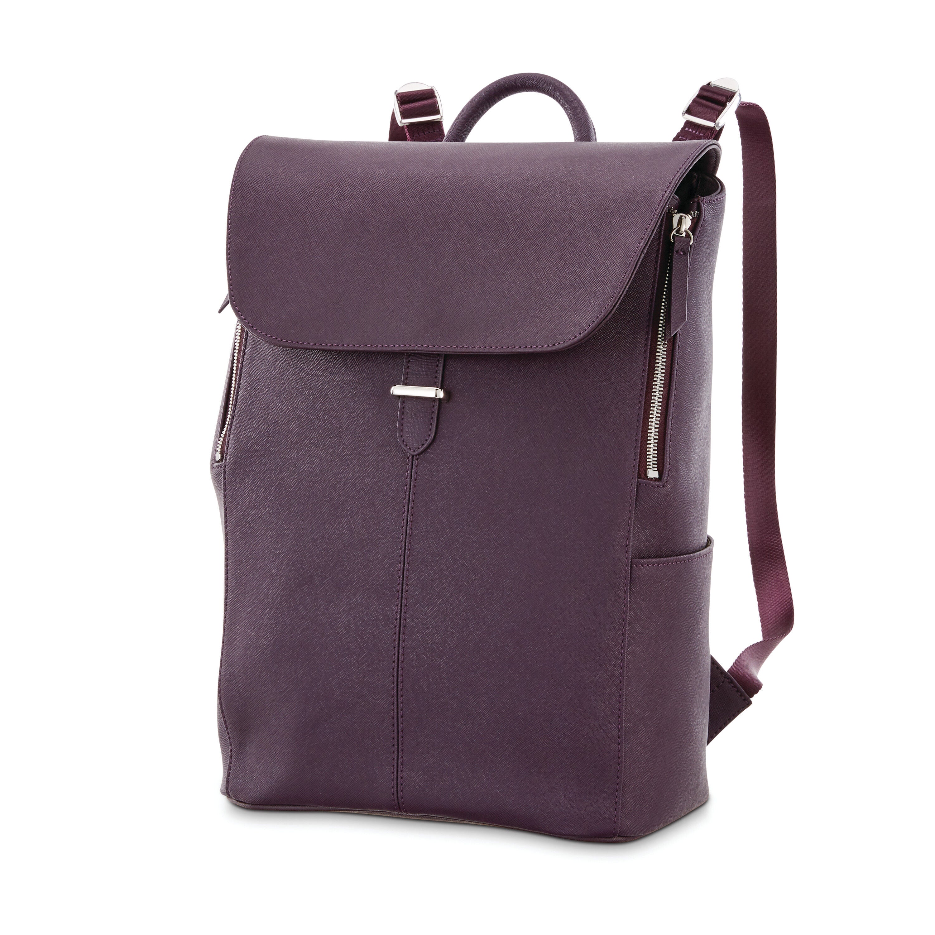 Samsonite top backpack woman