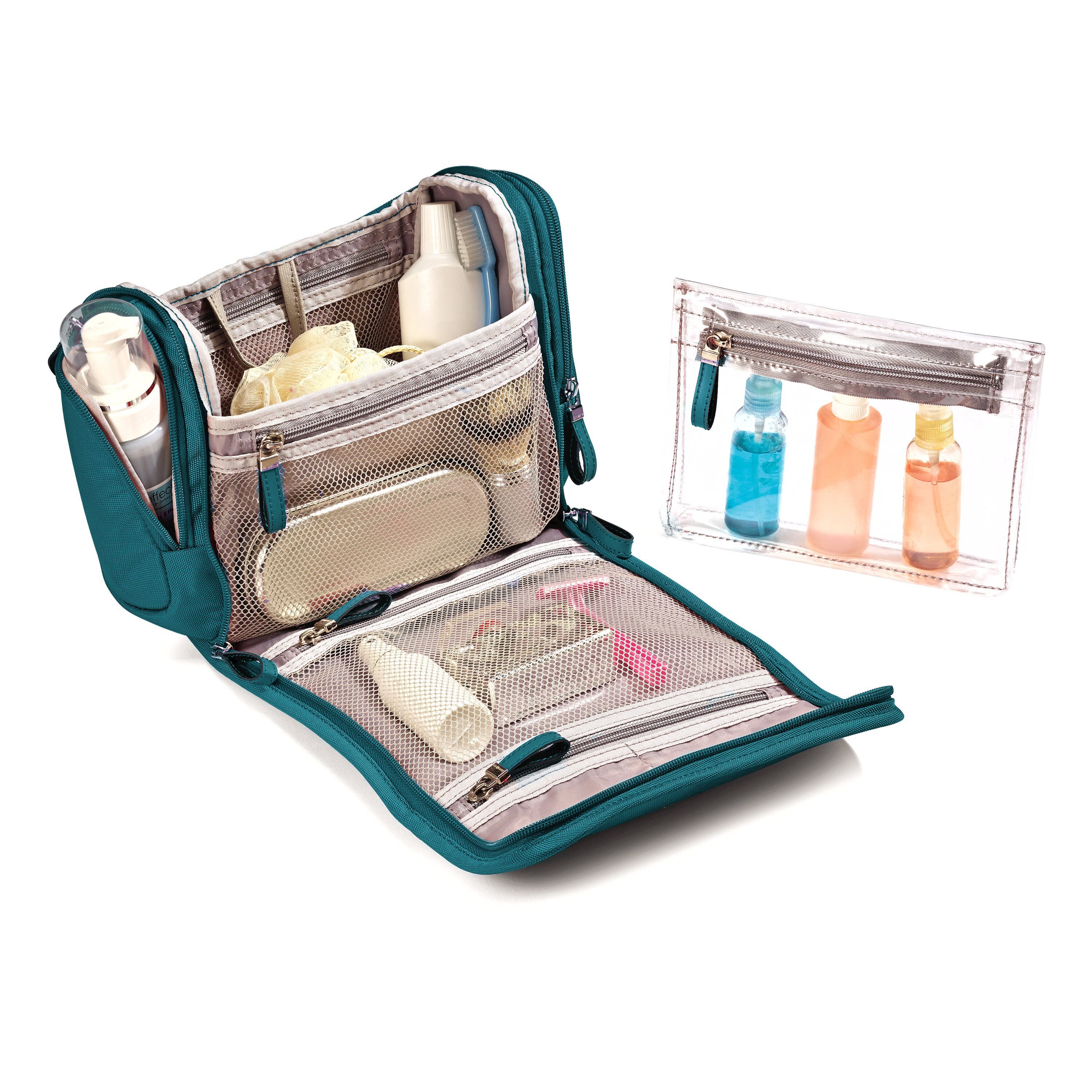 Samsonite Samsonite Small Toiletry Kit