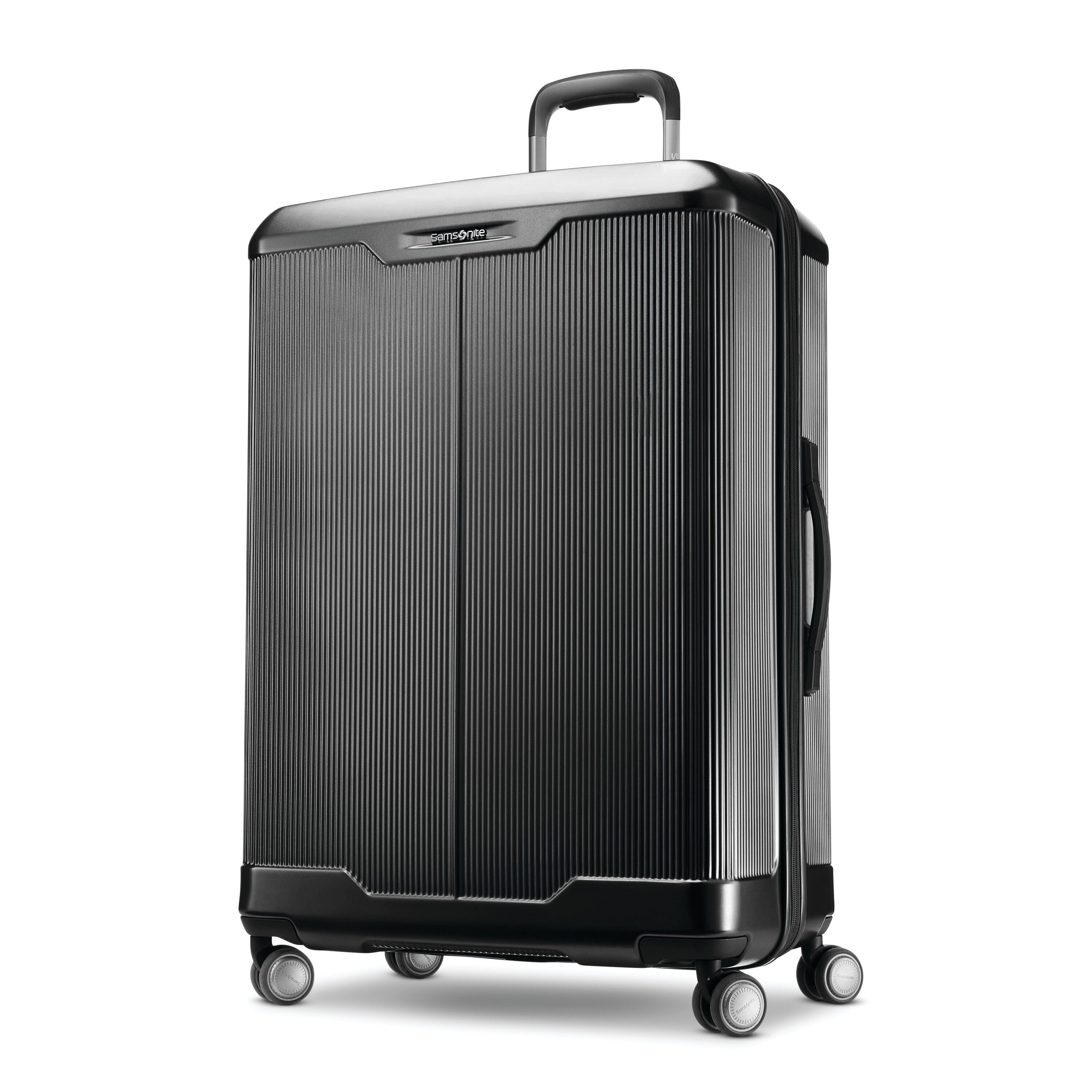 Samsonite silhouette spinner online
