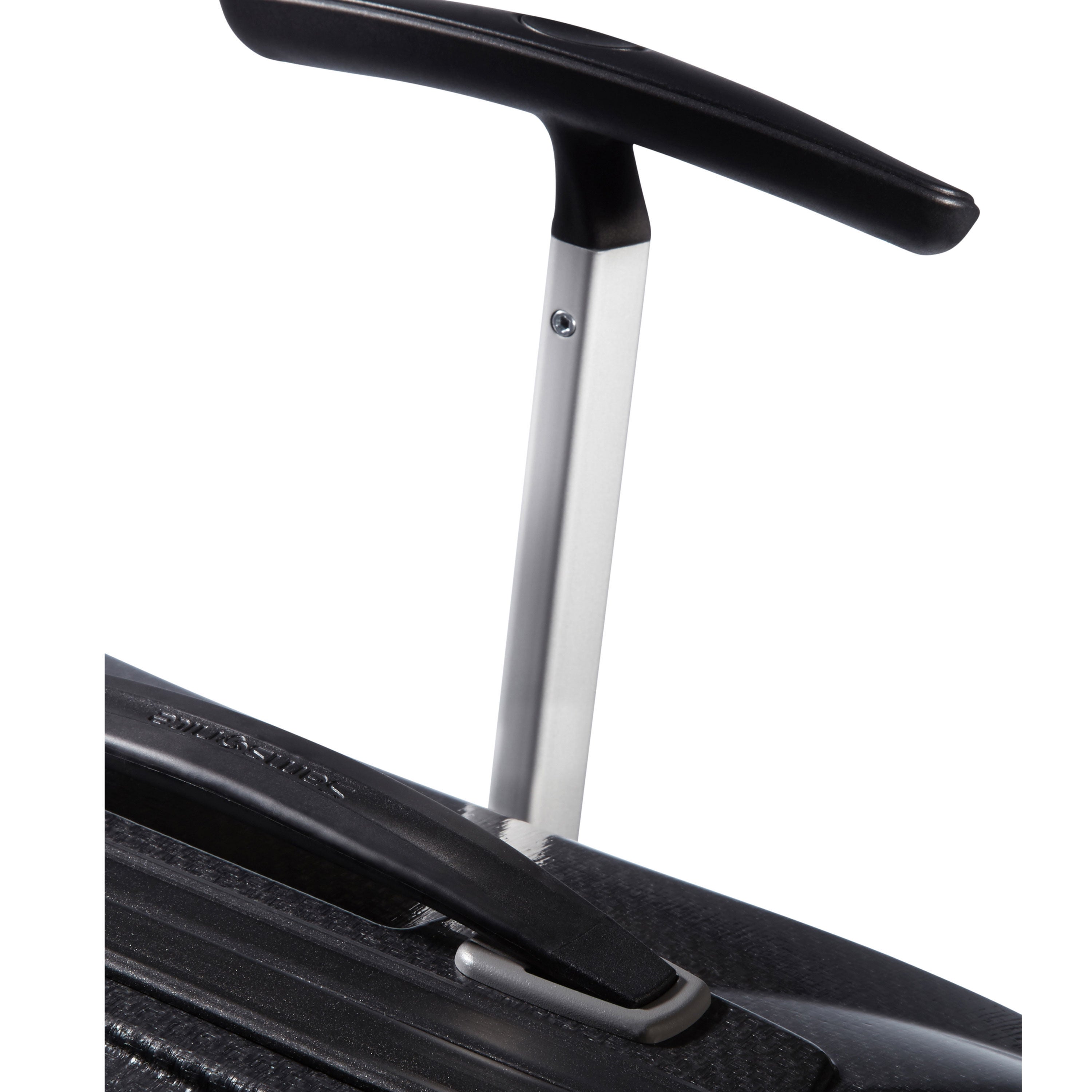 Buy Black Label Lite Shock Carry On Spinner for N A 0.0 Samsonite US