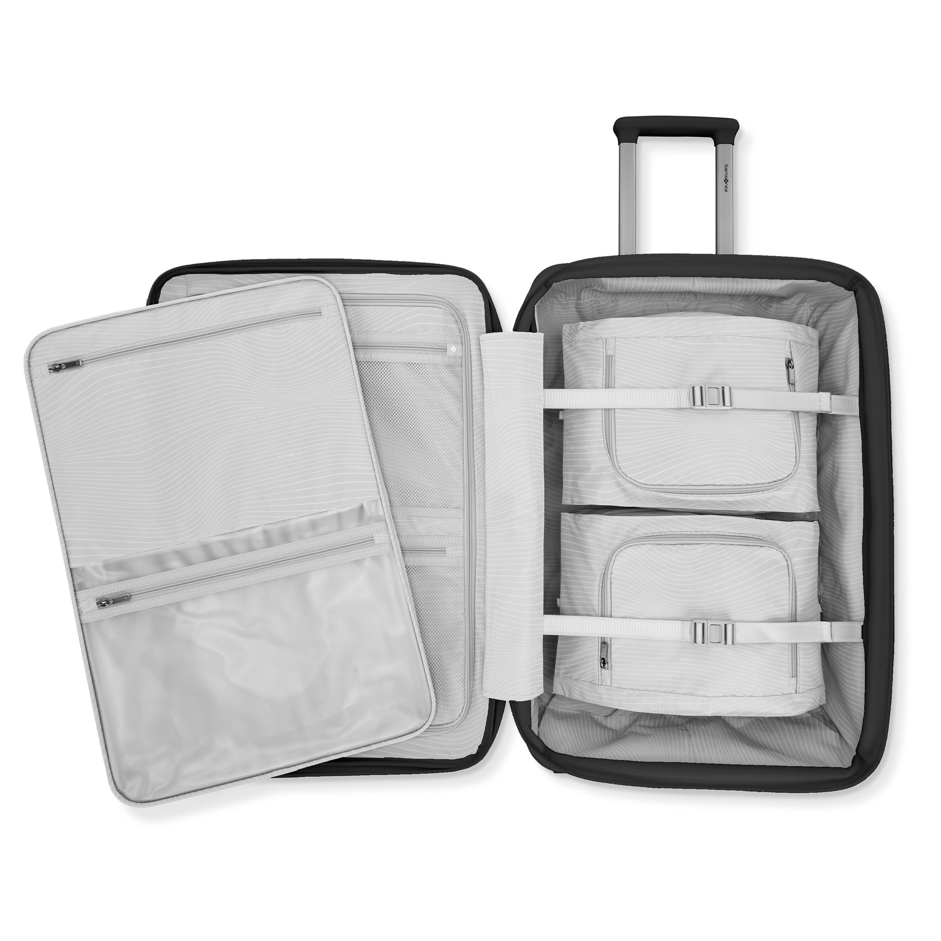 Venue X Large Spinner - Thumbnail 4