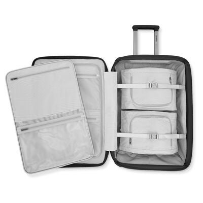 Venue X Large Spinner in the color After Dark.