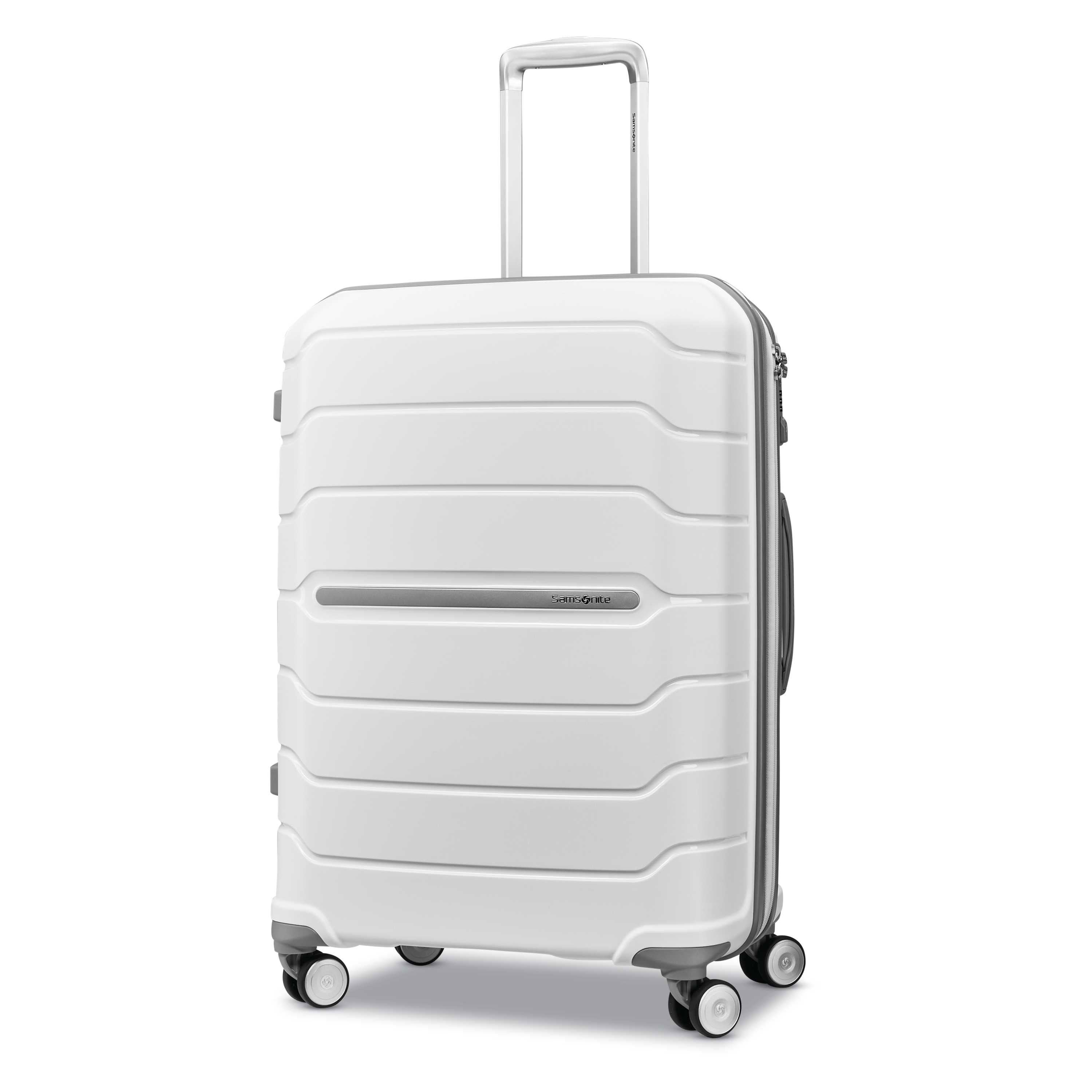 Samsonite 24 inch clearance spinner
