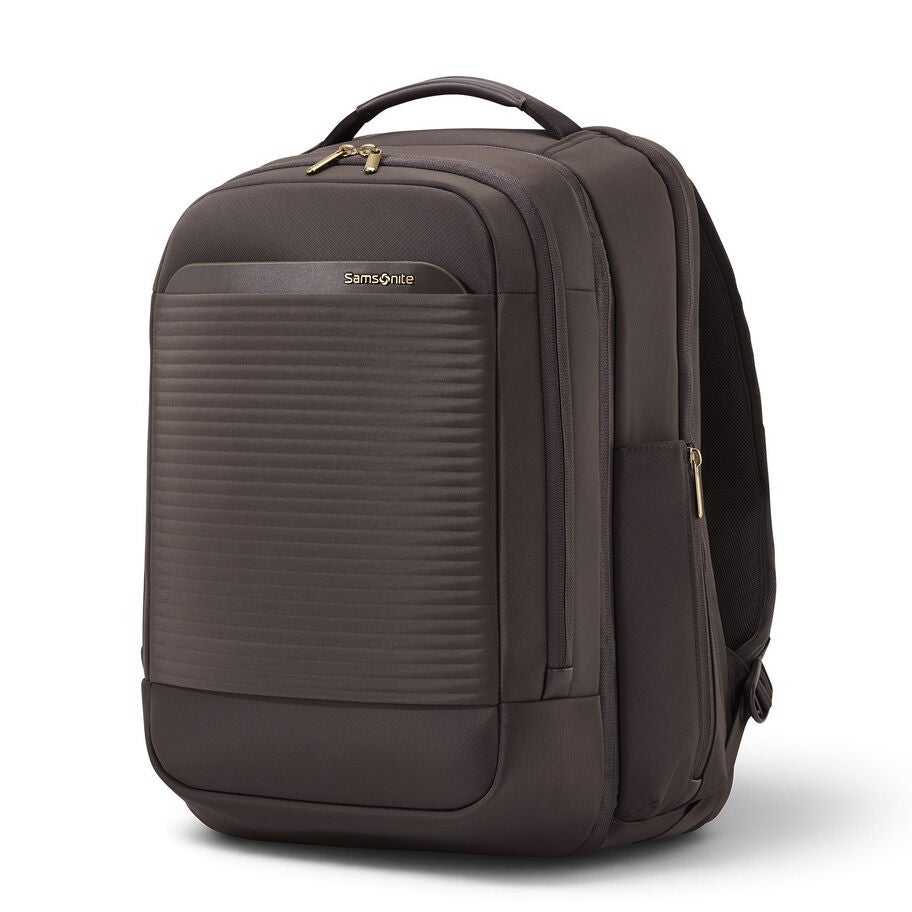 Paralux 2-1 Travel Backpack in the color Coffee Bean. image number 0