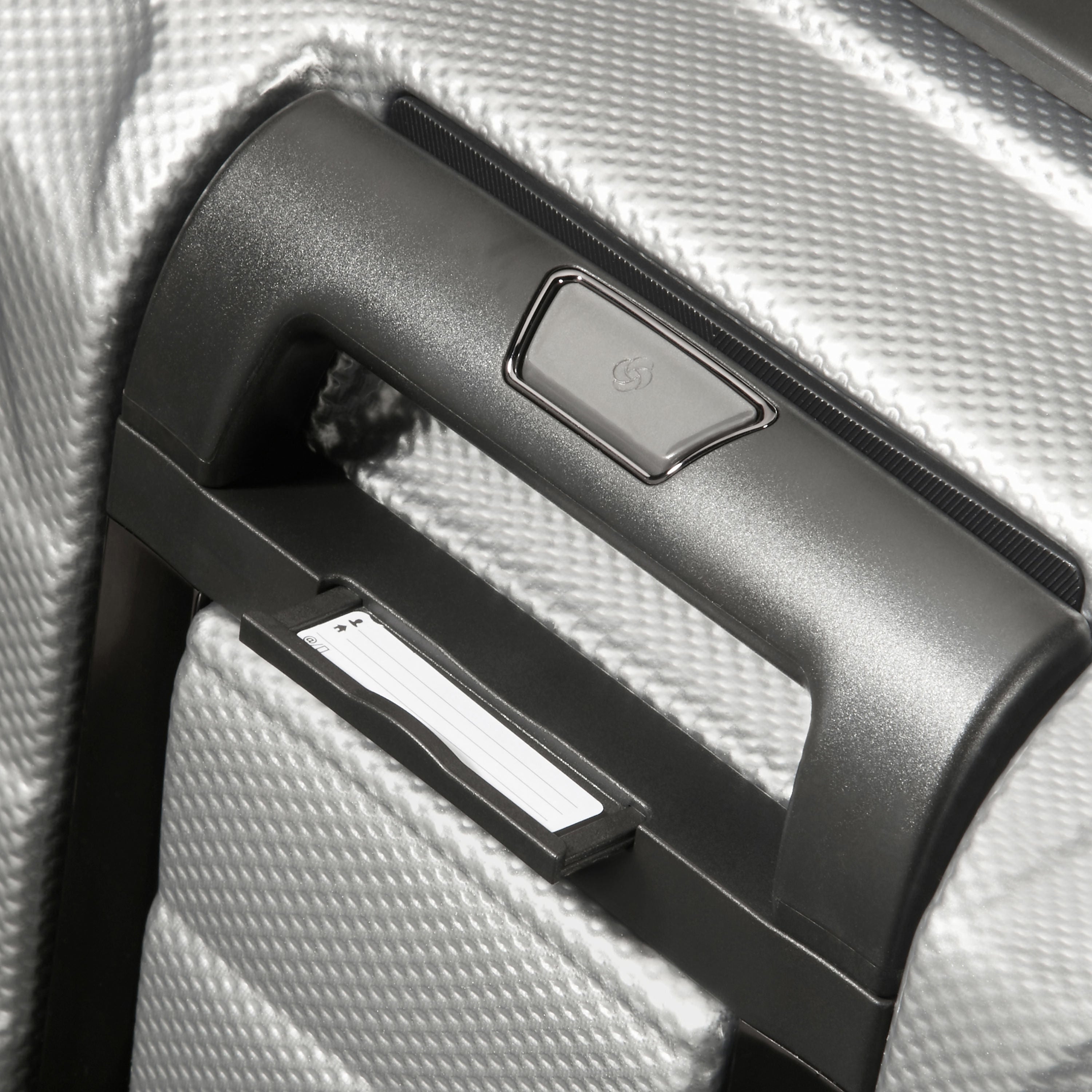 Proxis Medium Spinner | Checked Luggage | Samsonite