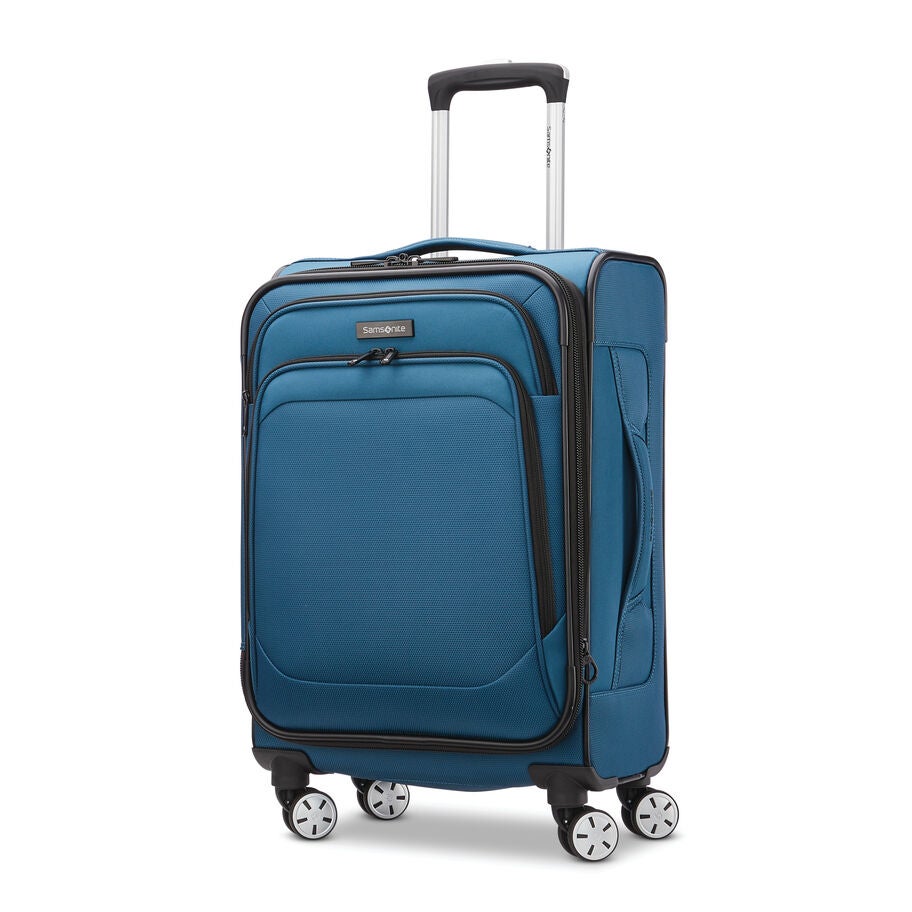 Impulse XLT 2 Piece Set (CO/M) in the color Ocean Blue. image number 5