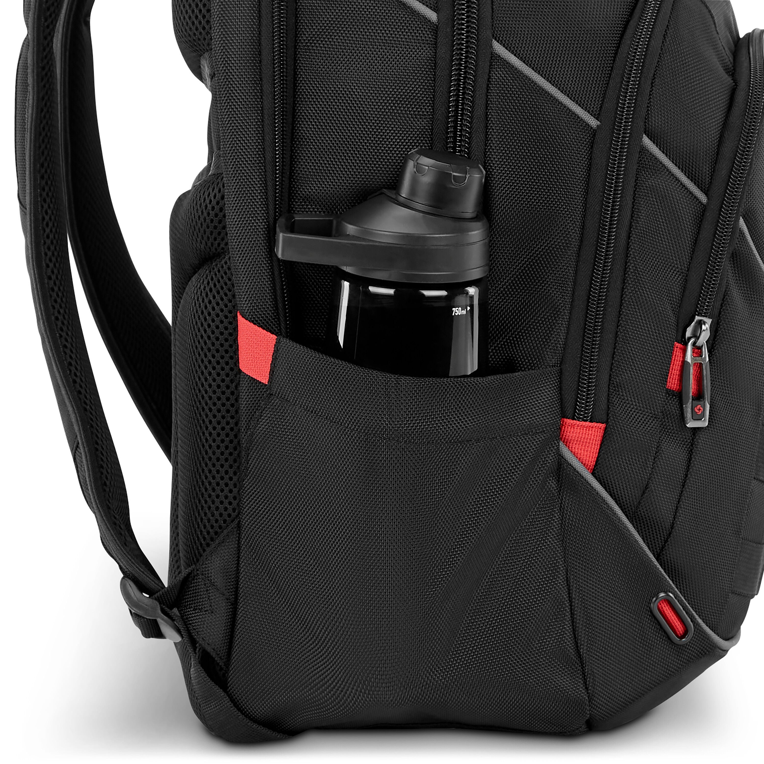 Samsonite backpack 17 inch clearance