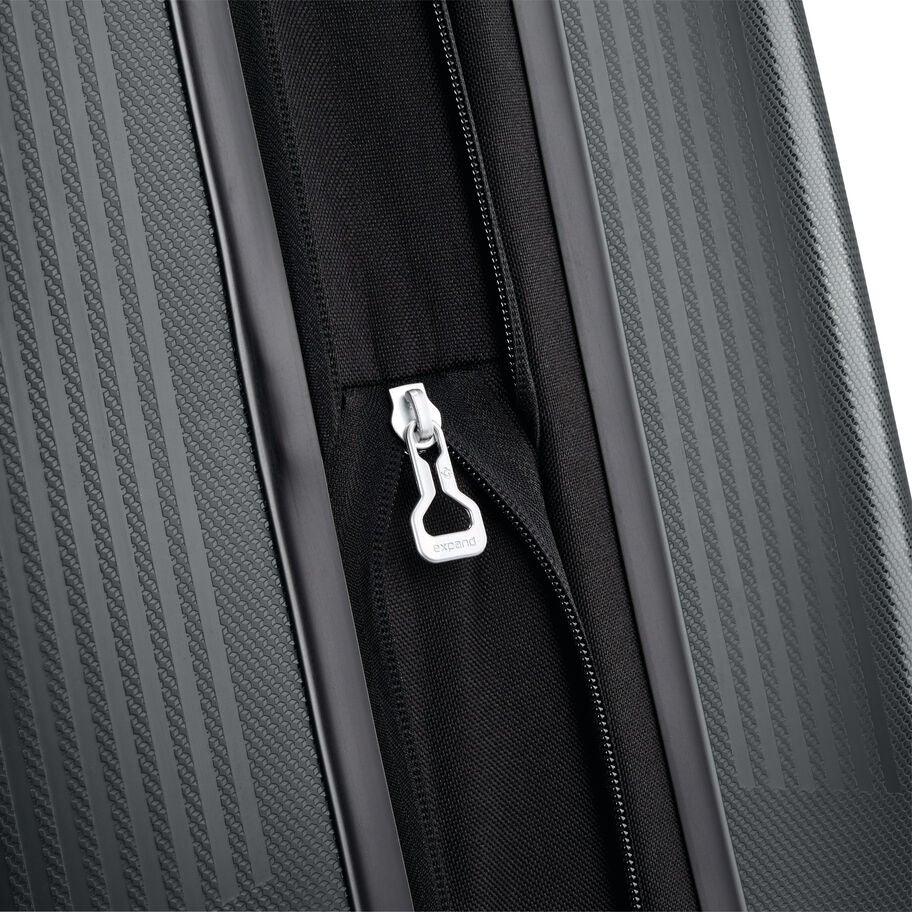 Hyperflex 3 Large Spinner in the color Black. image number 4
