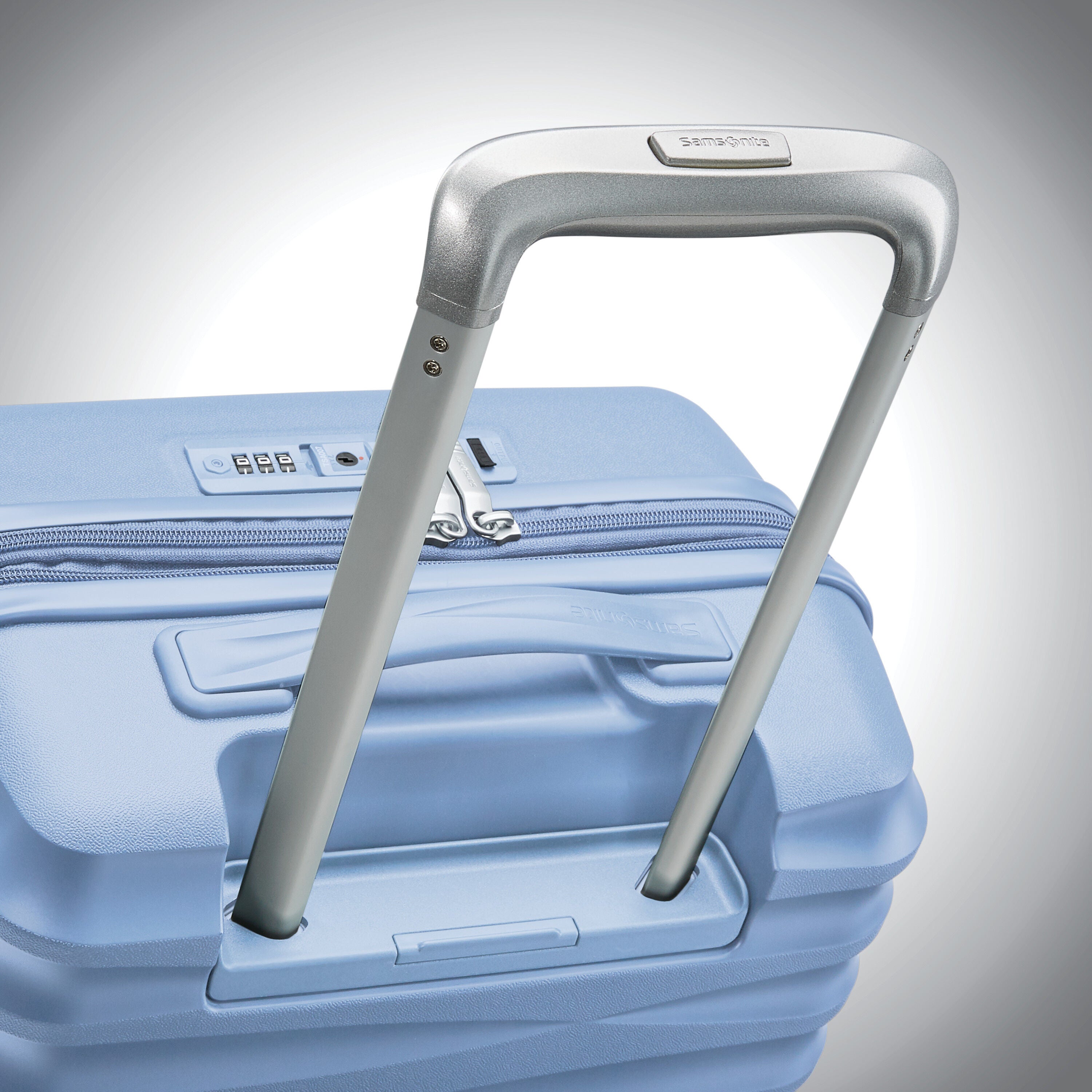 Samsonite belleport dlx sales