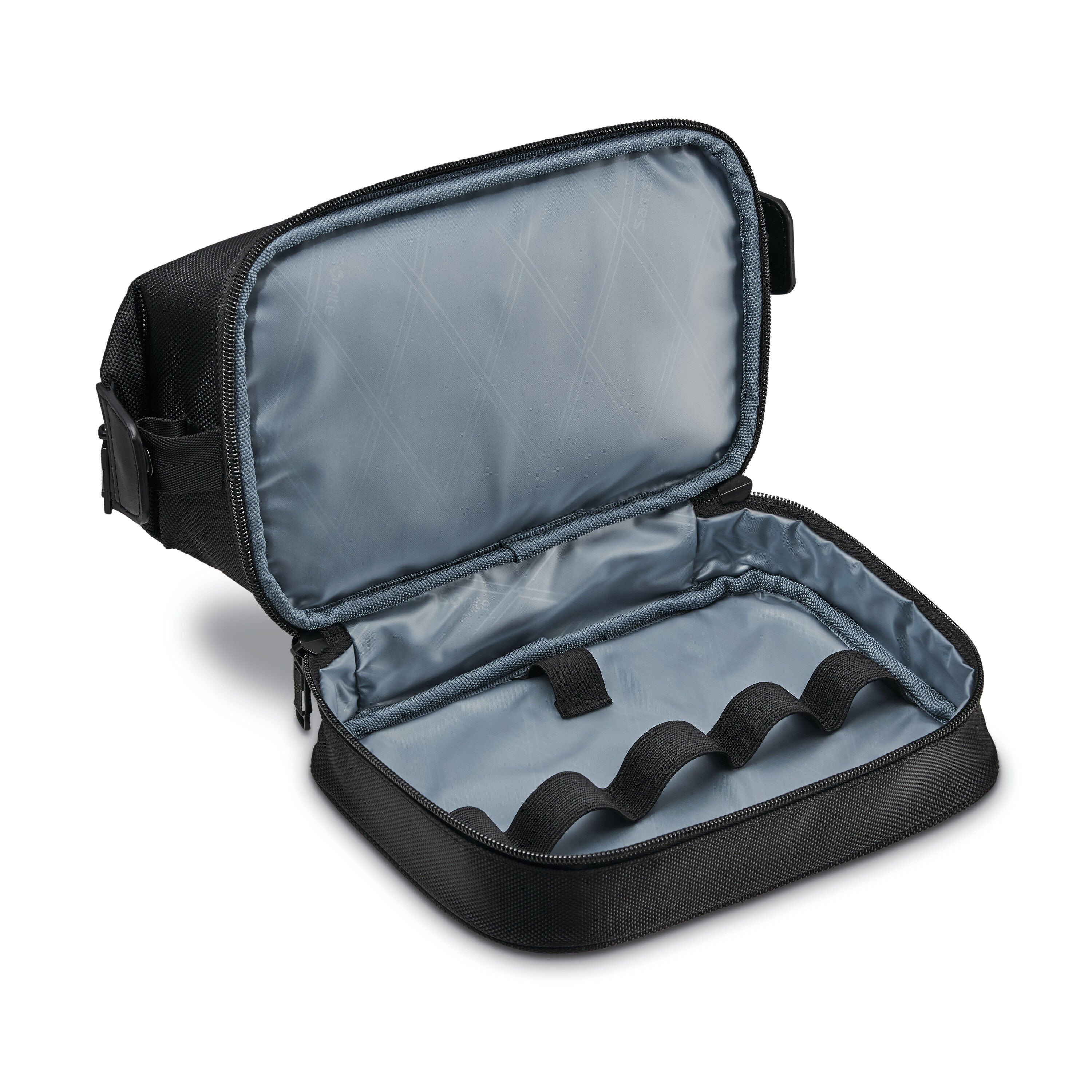 Samsonite toiletry kit bag outlet